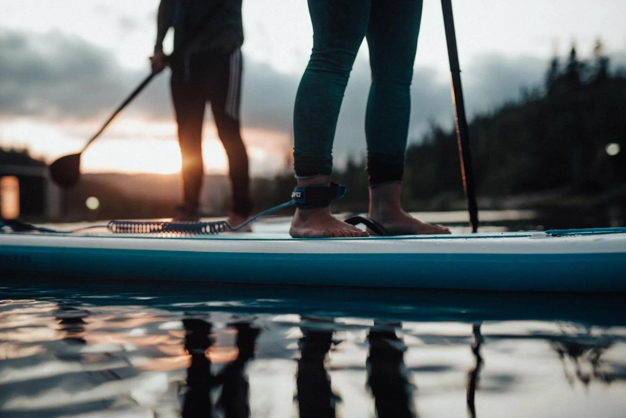 Natural landscape in Gaustablikk Fjellresort