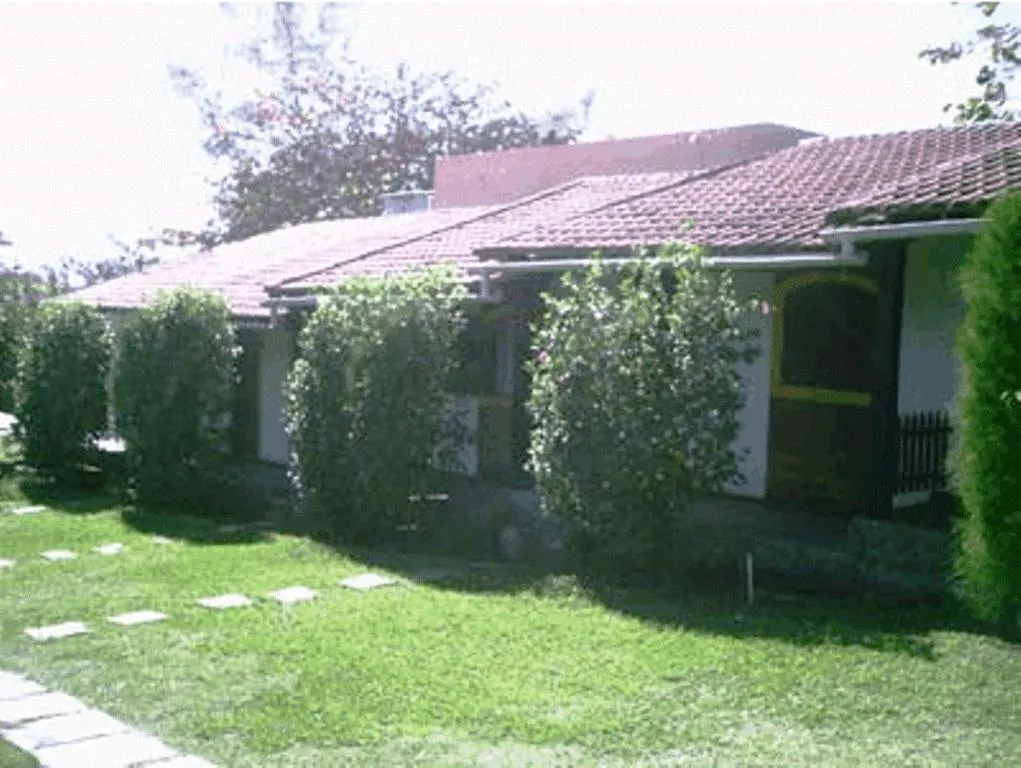 Property building in Pousada Viva Mar