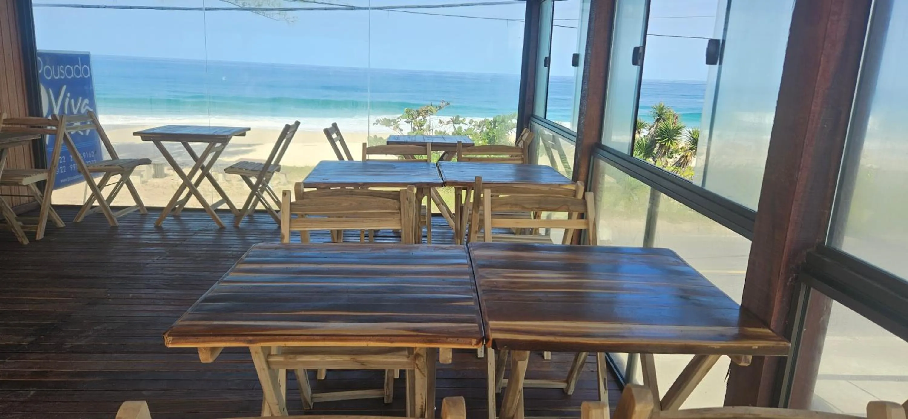 Pousada Viva Mar