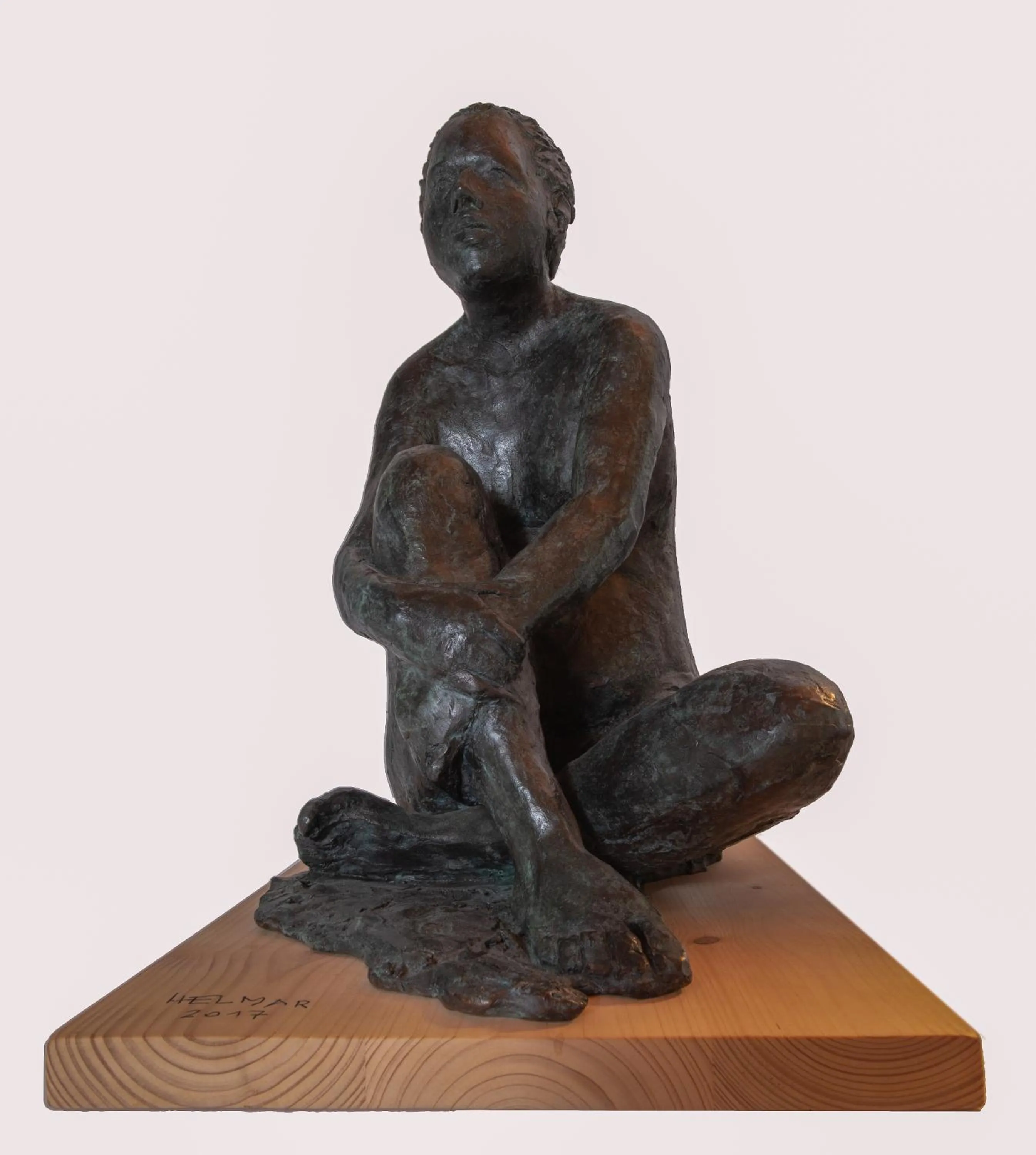 Decorative detail in Charme Hotel Uridl