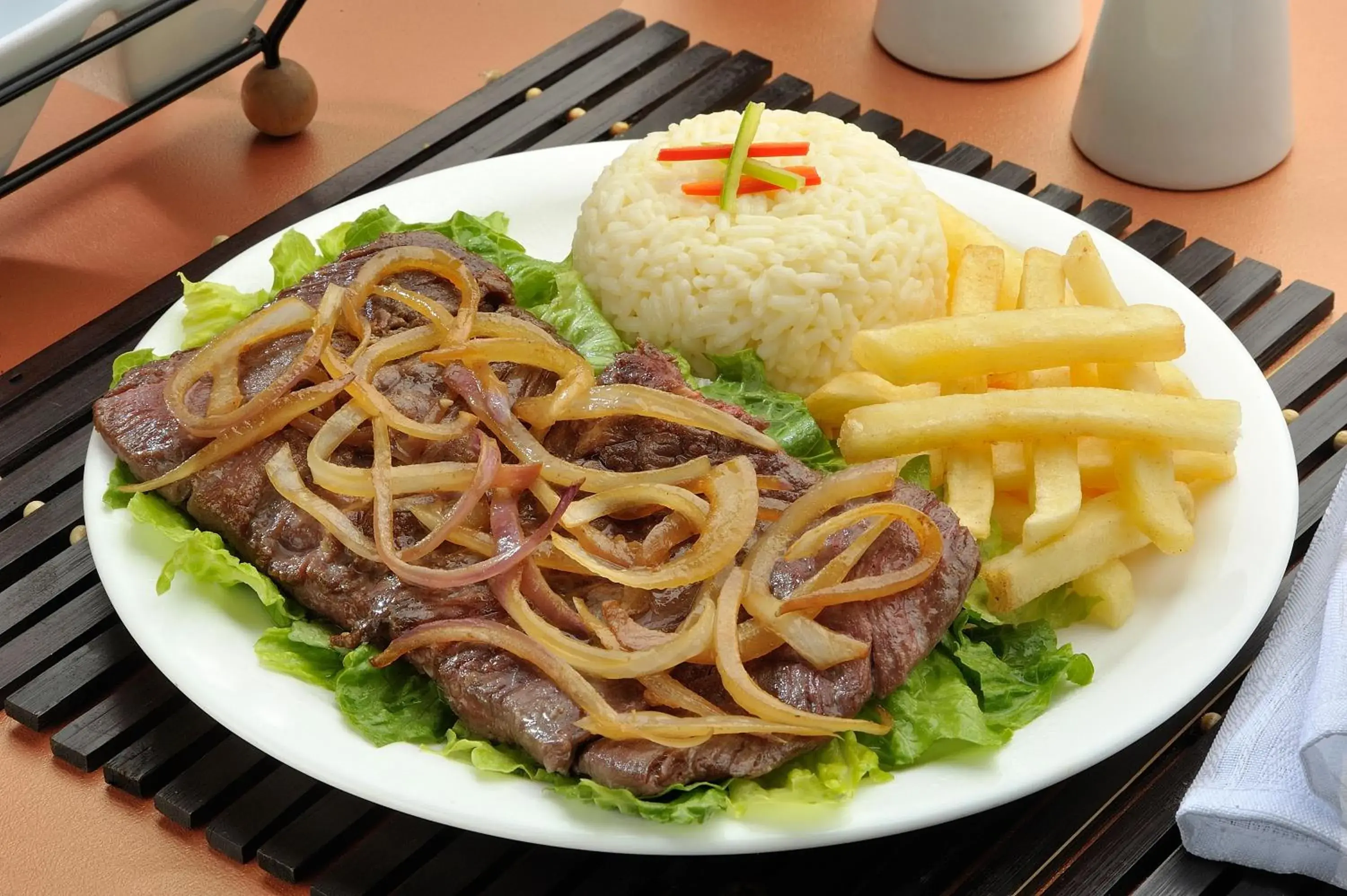 Restaurant/places to eat in GH Alexander Hotel Restaurant/places to eat in GH Alexander Hotel