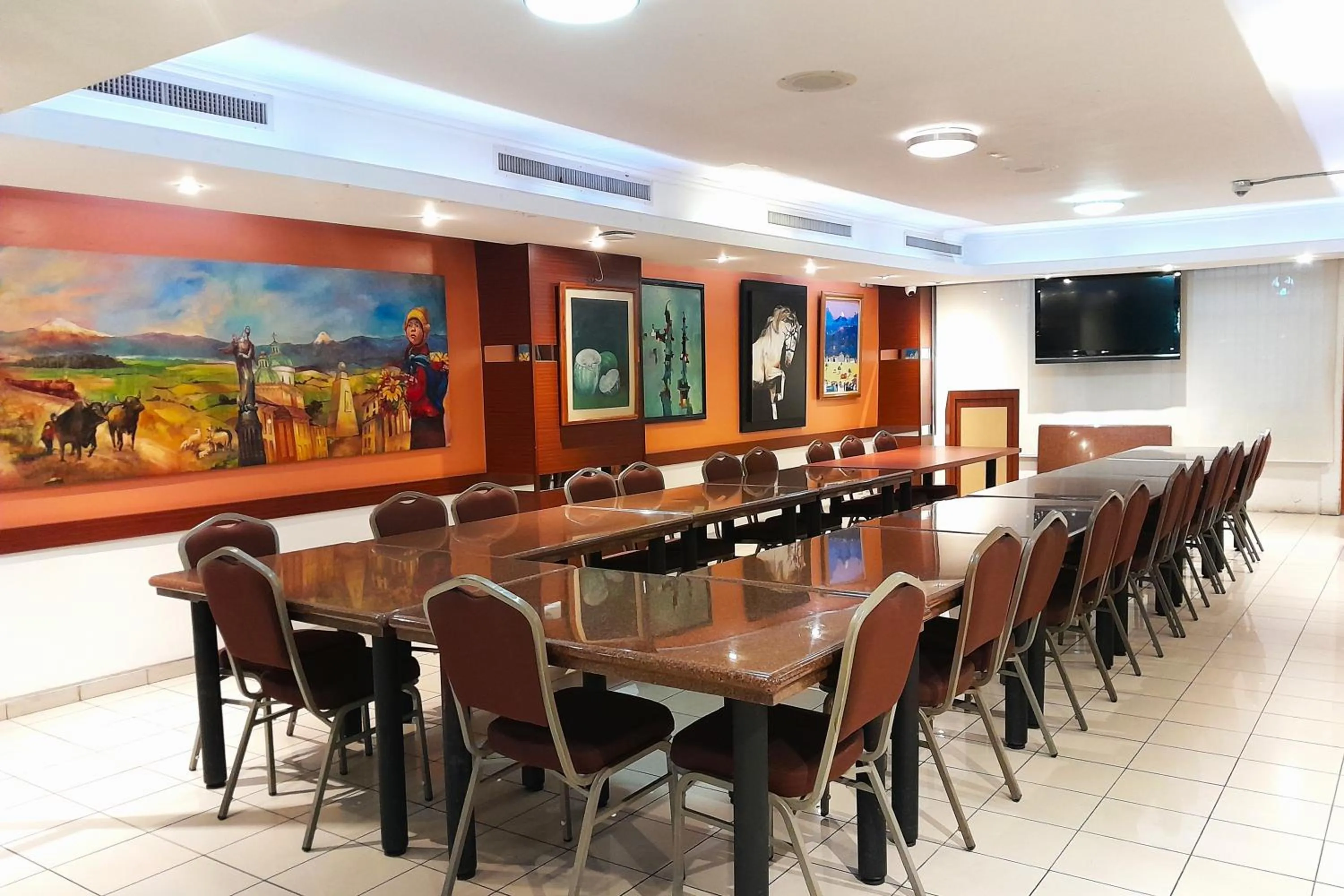 Other in GH Alexander Hotel