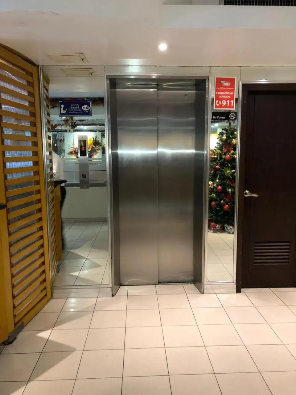 Lobby or reception in GH Alexander Hotel Lobby or reception in GH Alexander Hotel