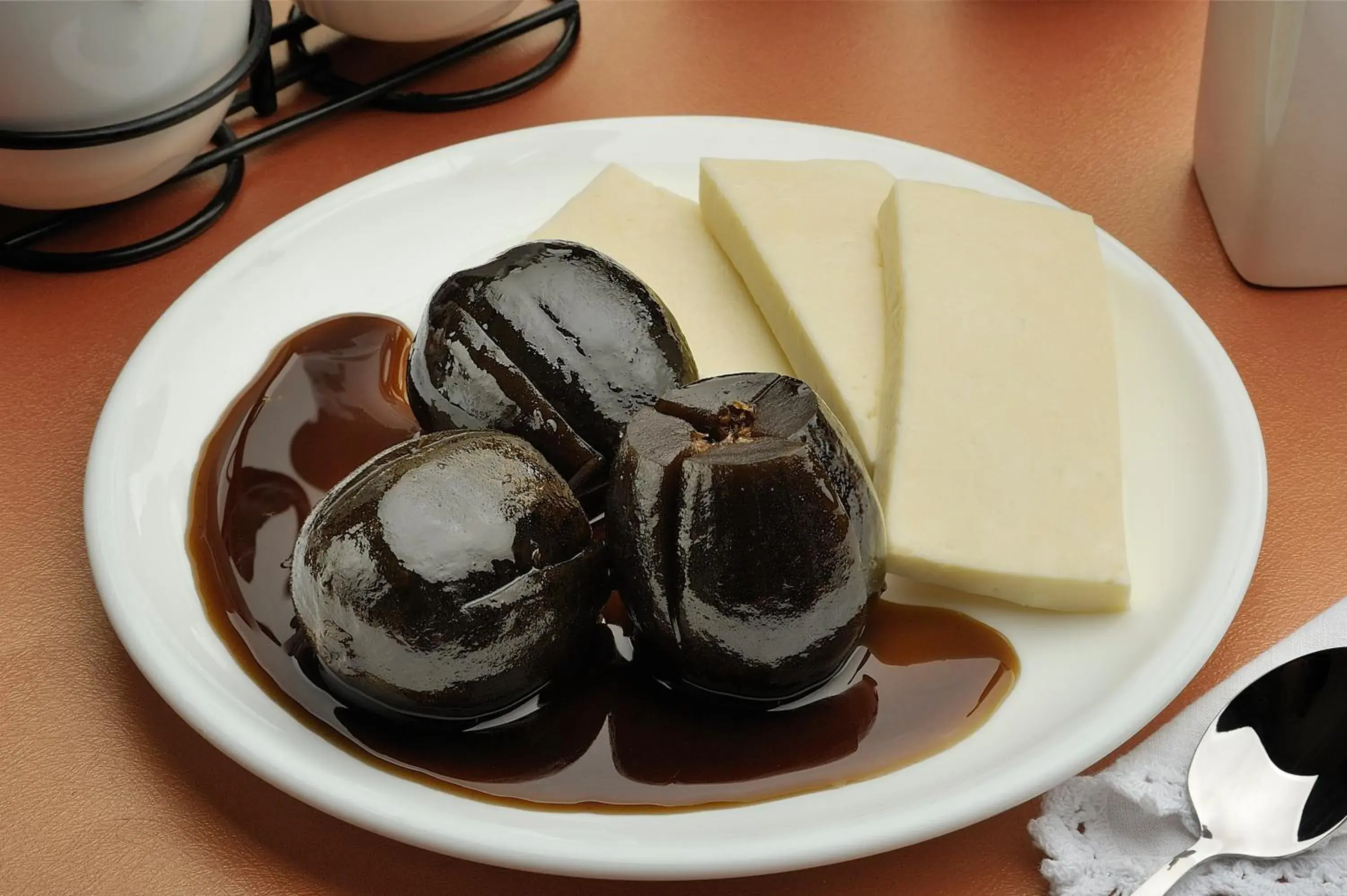 Restaurant/places to eat in GH Alexander Hotel Restaurant/places to eat in GH Alexander Hotel