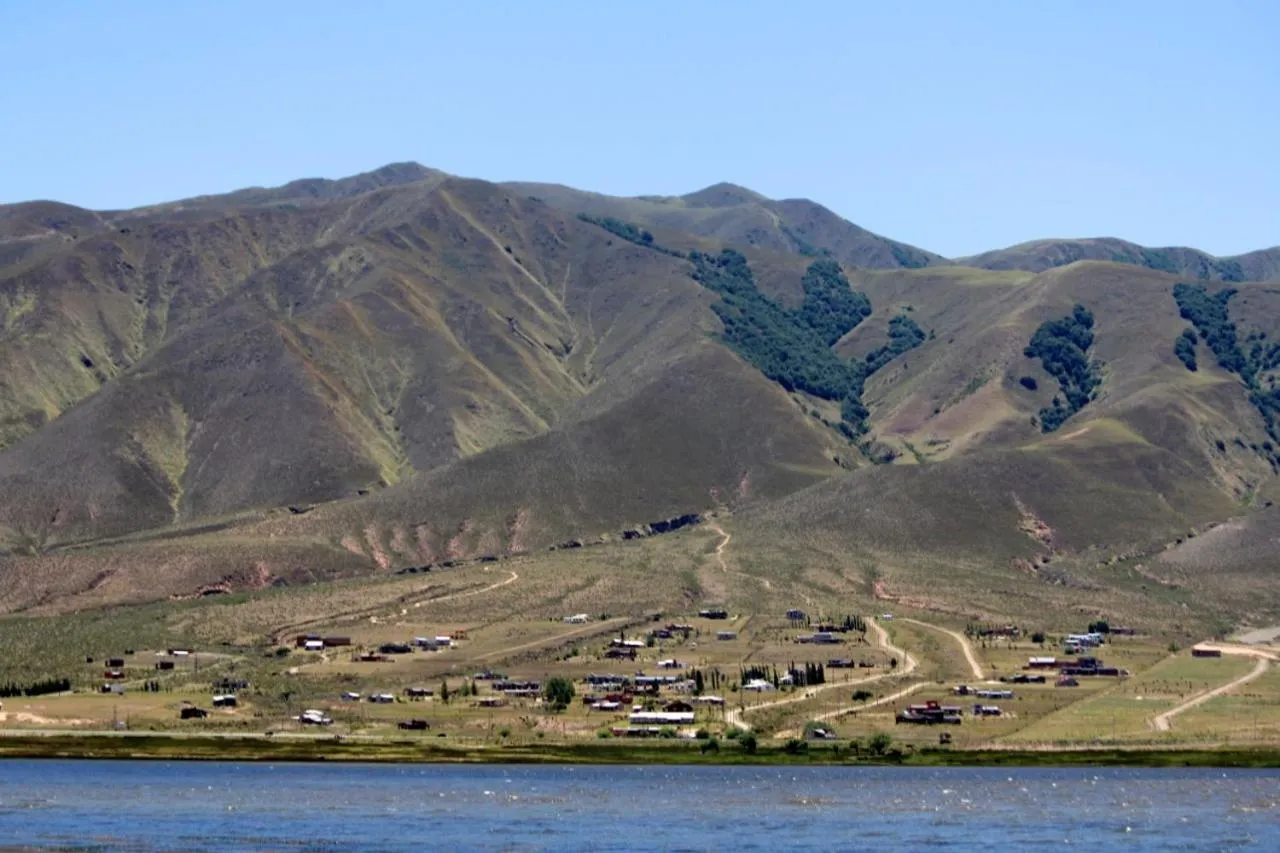 Estancia Las Carreras