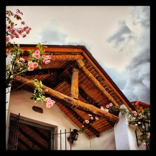 Estancia Las Carreras