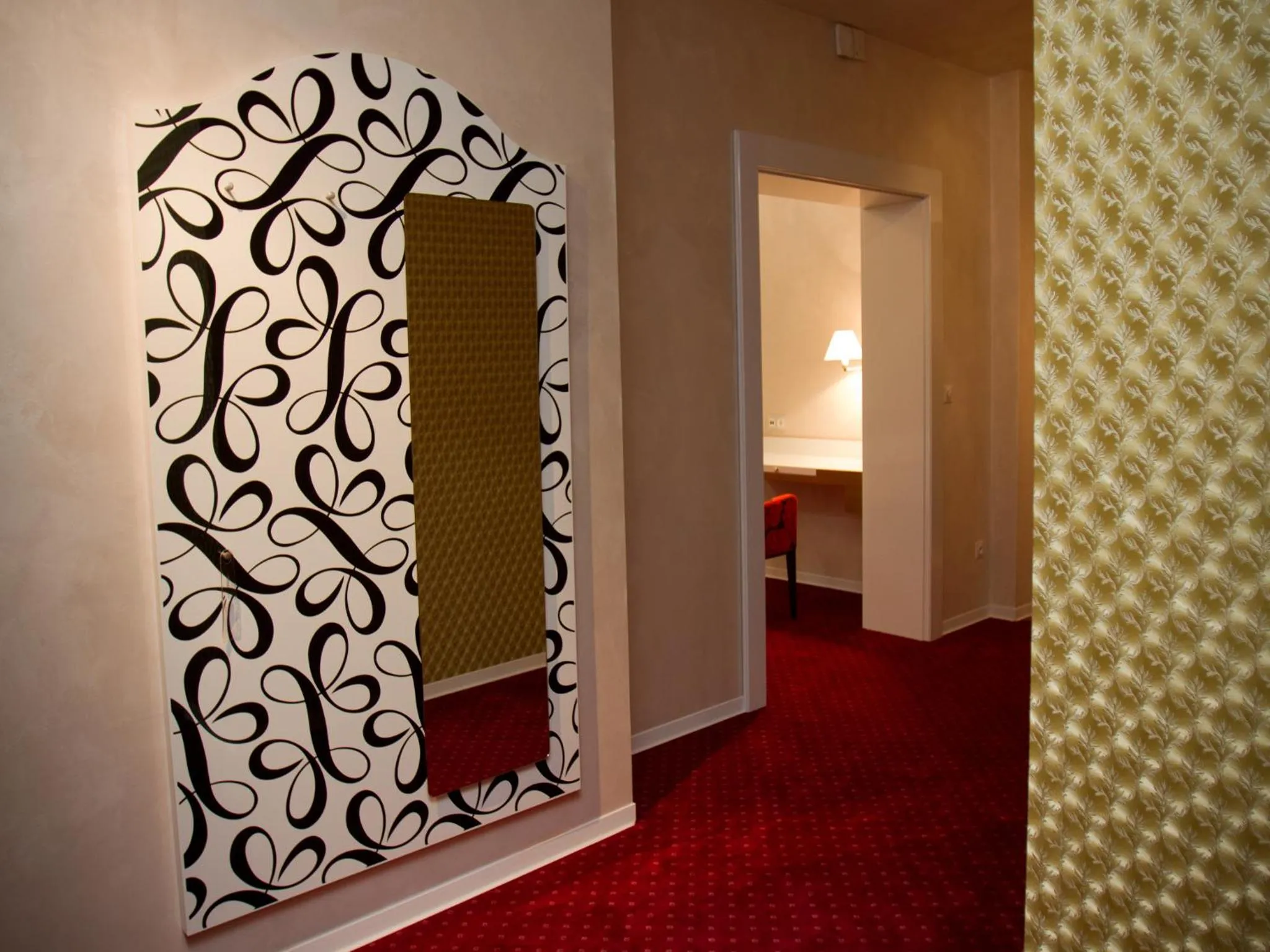 Other in EA Hotel Tereziánský dvůr