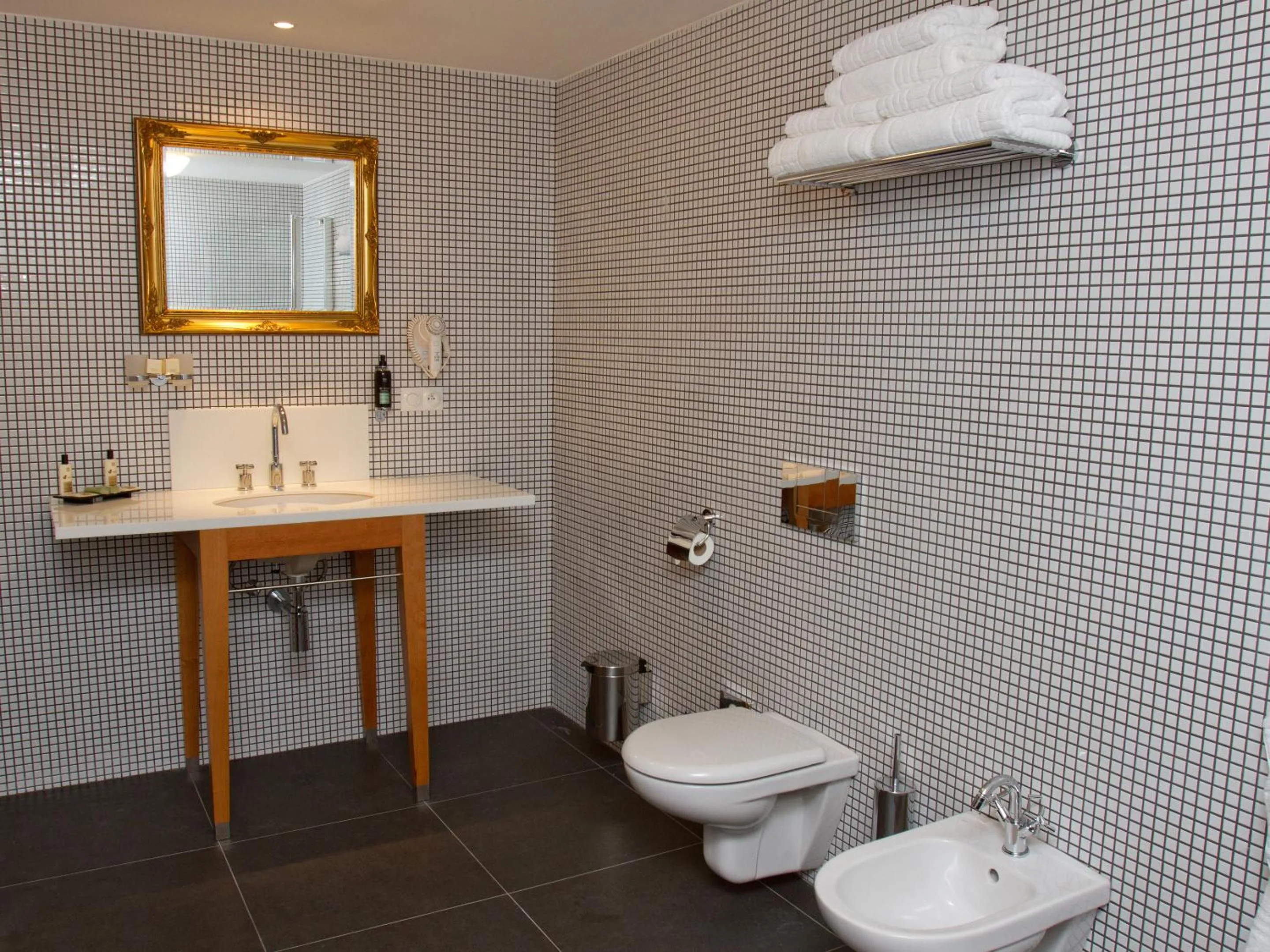 EA Hotel Tereziánský dvůr