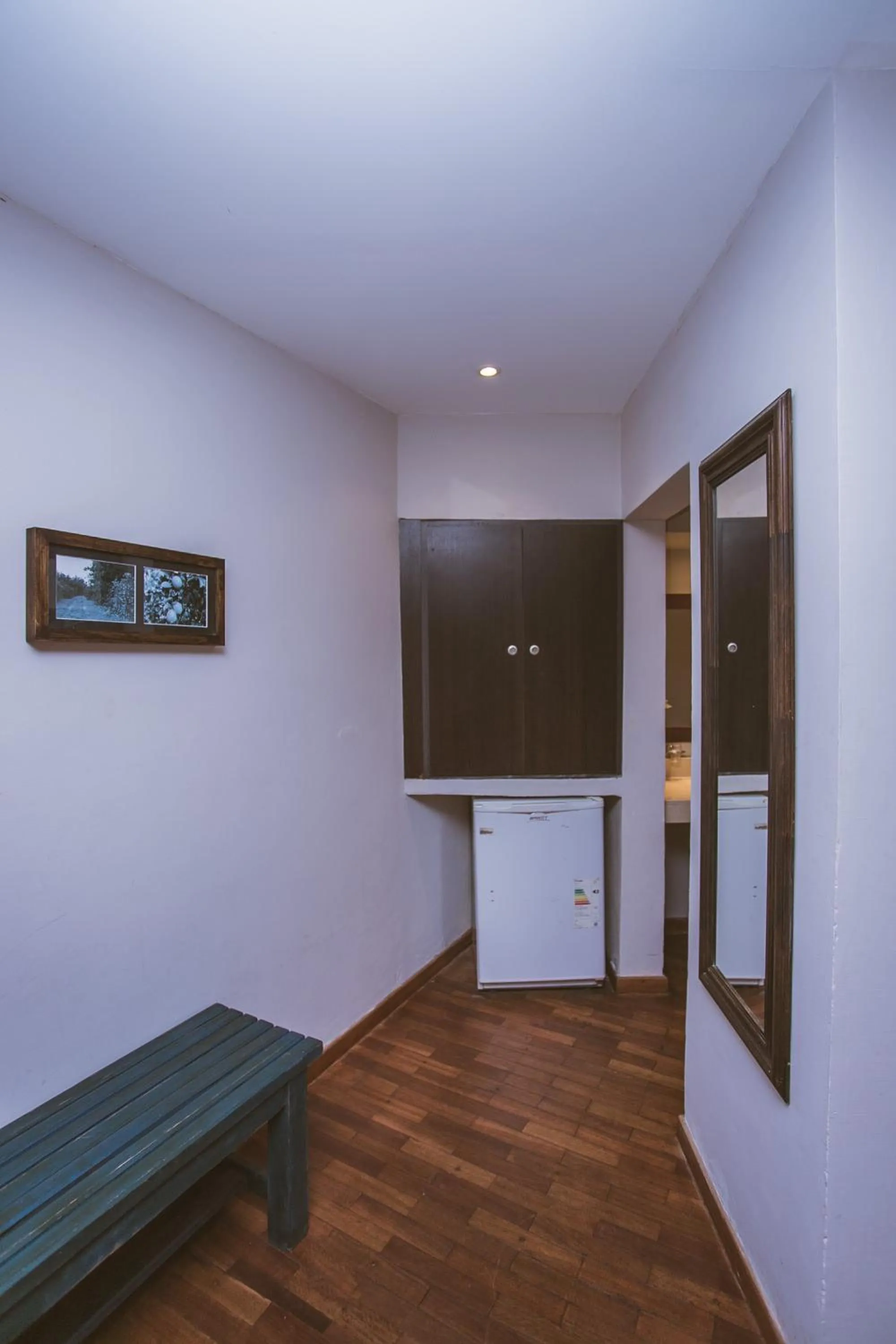 Río Arriba Suites & Apartments & Restó