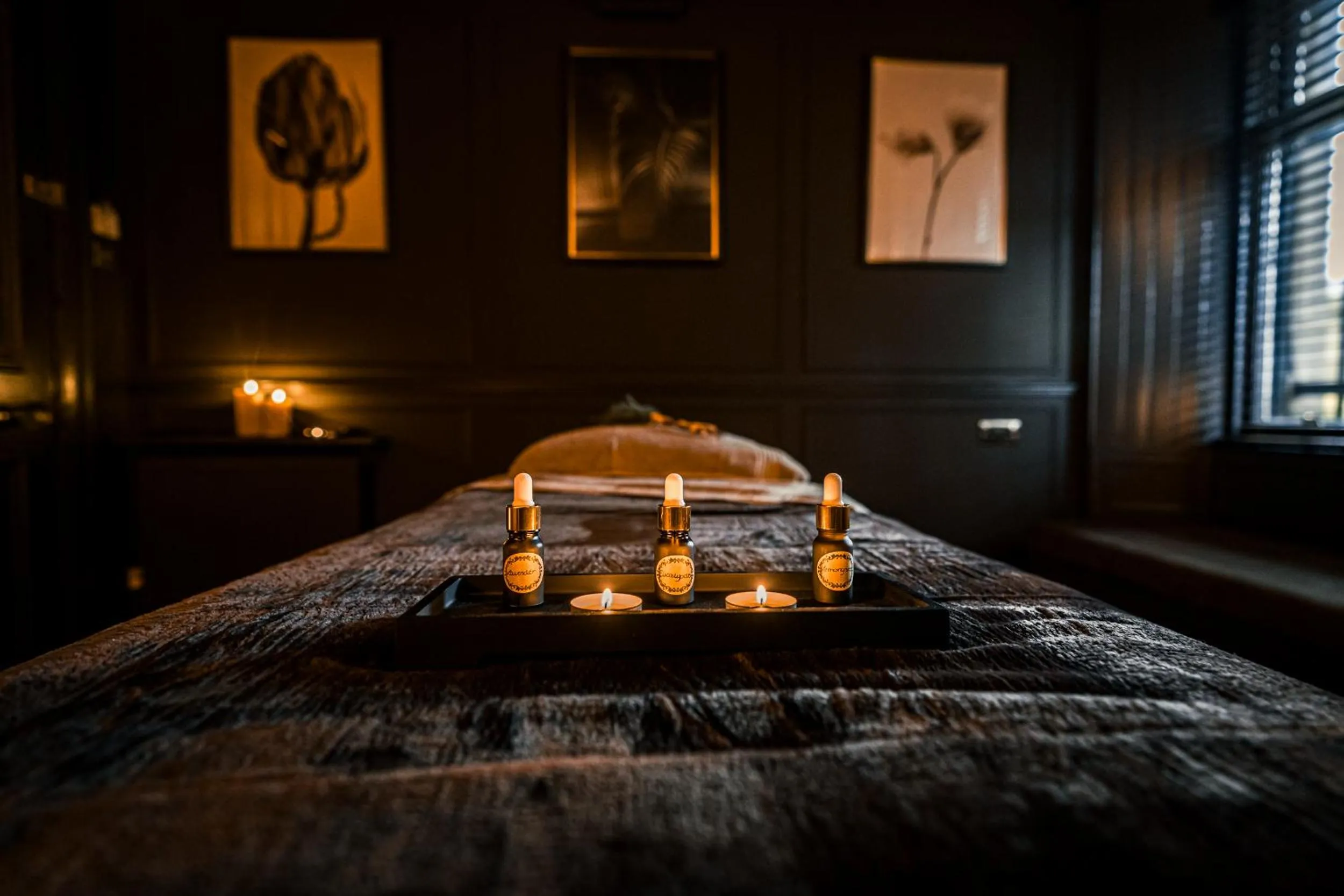 Spa and wellness centre/facilities, Bed in The Alamo Guest House