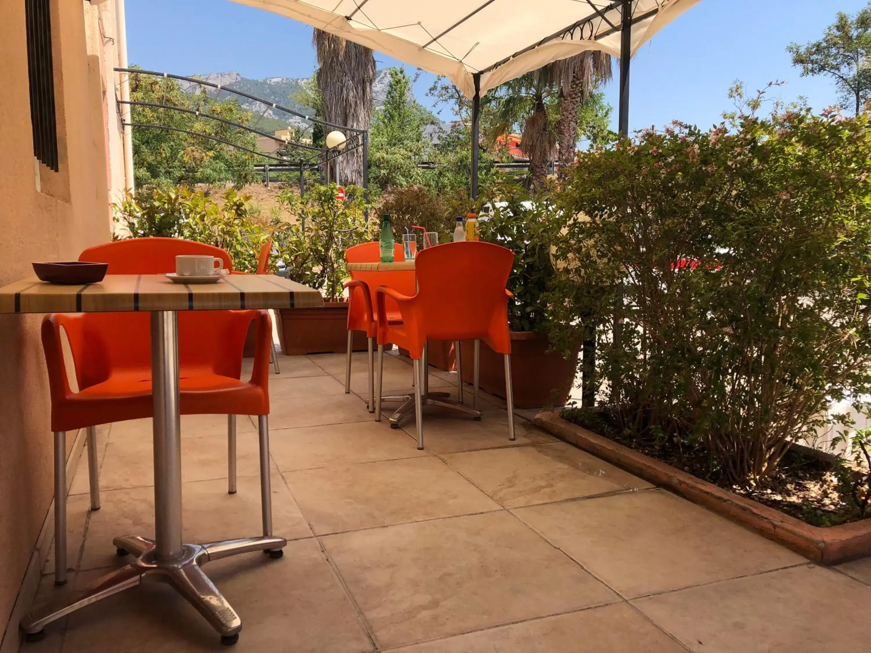 Hôtel Triotel Hôtel Triotel