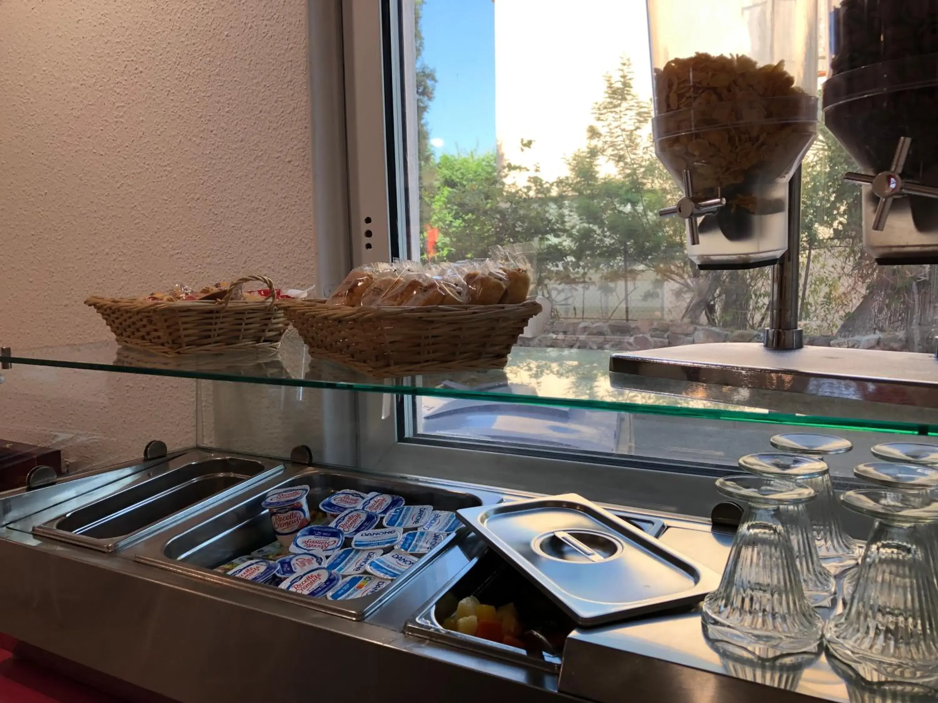 Hôtel Triotel Hôtel Triotel