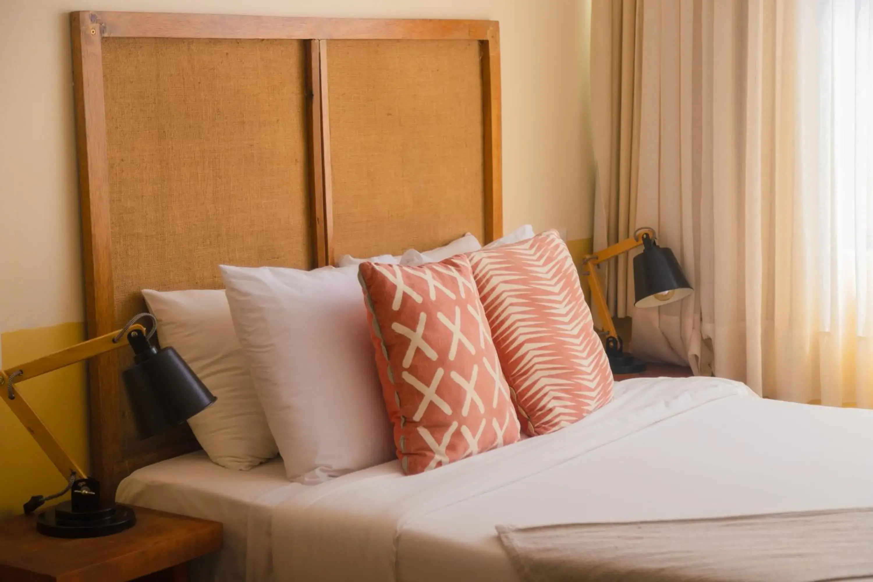 Bed in qema Lima Bed in qema Lima