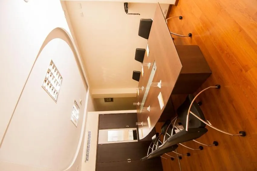 Business facilities in GH Galeria Hotel