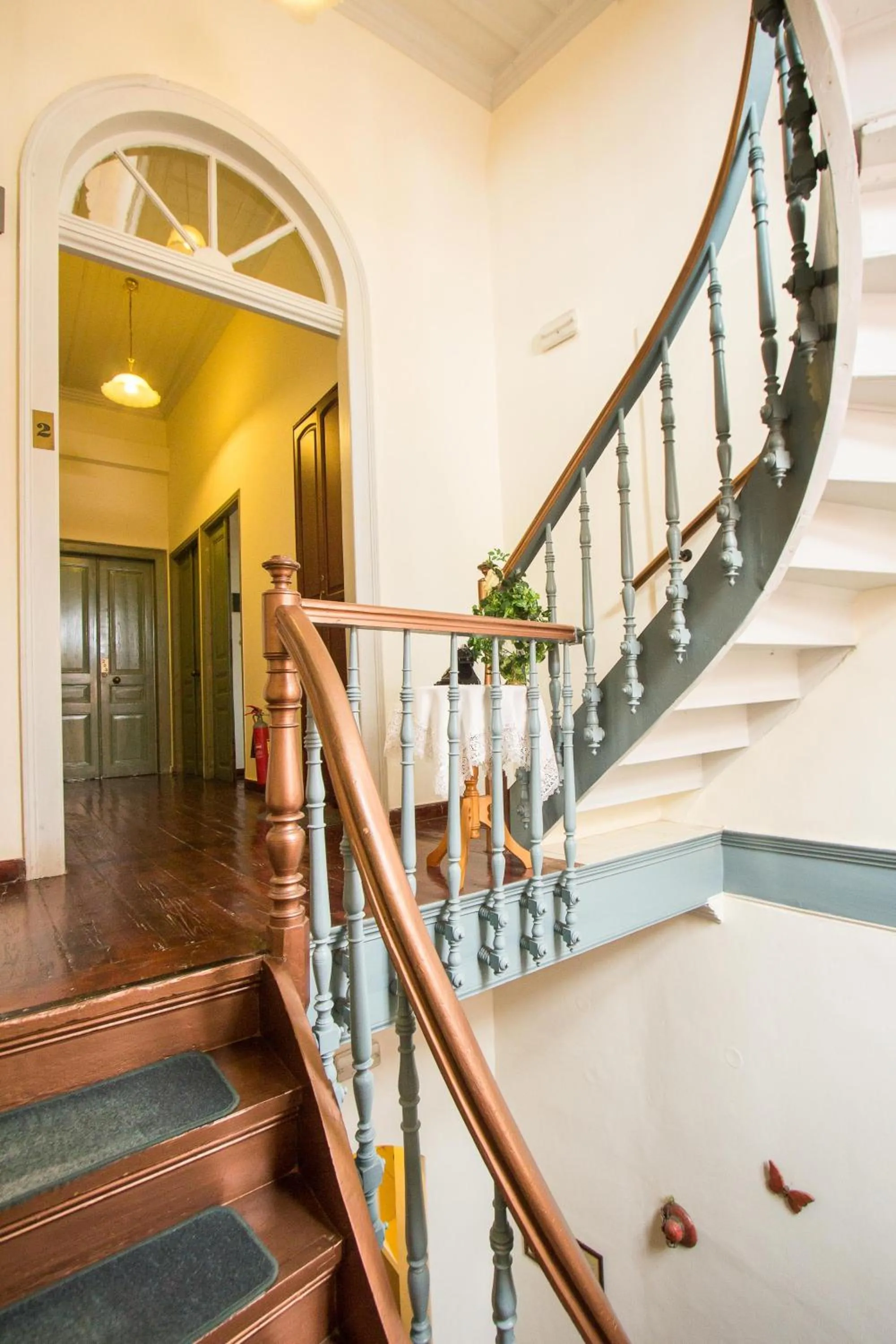 On site in Vilelmine