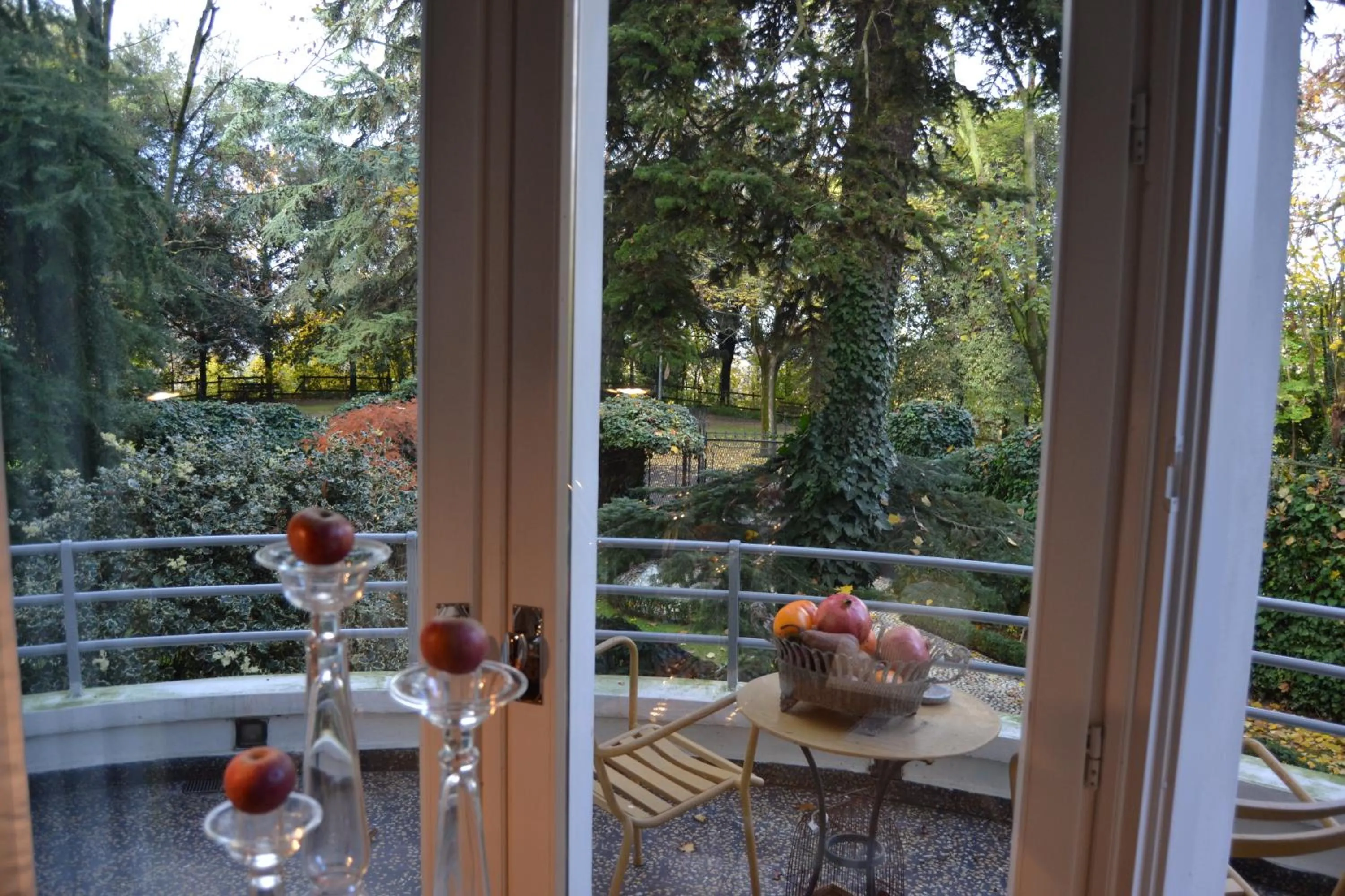 Superior Double Room in Casa Cuniolo Guest House