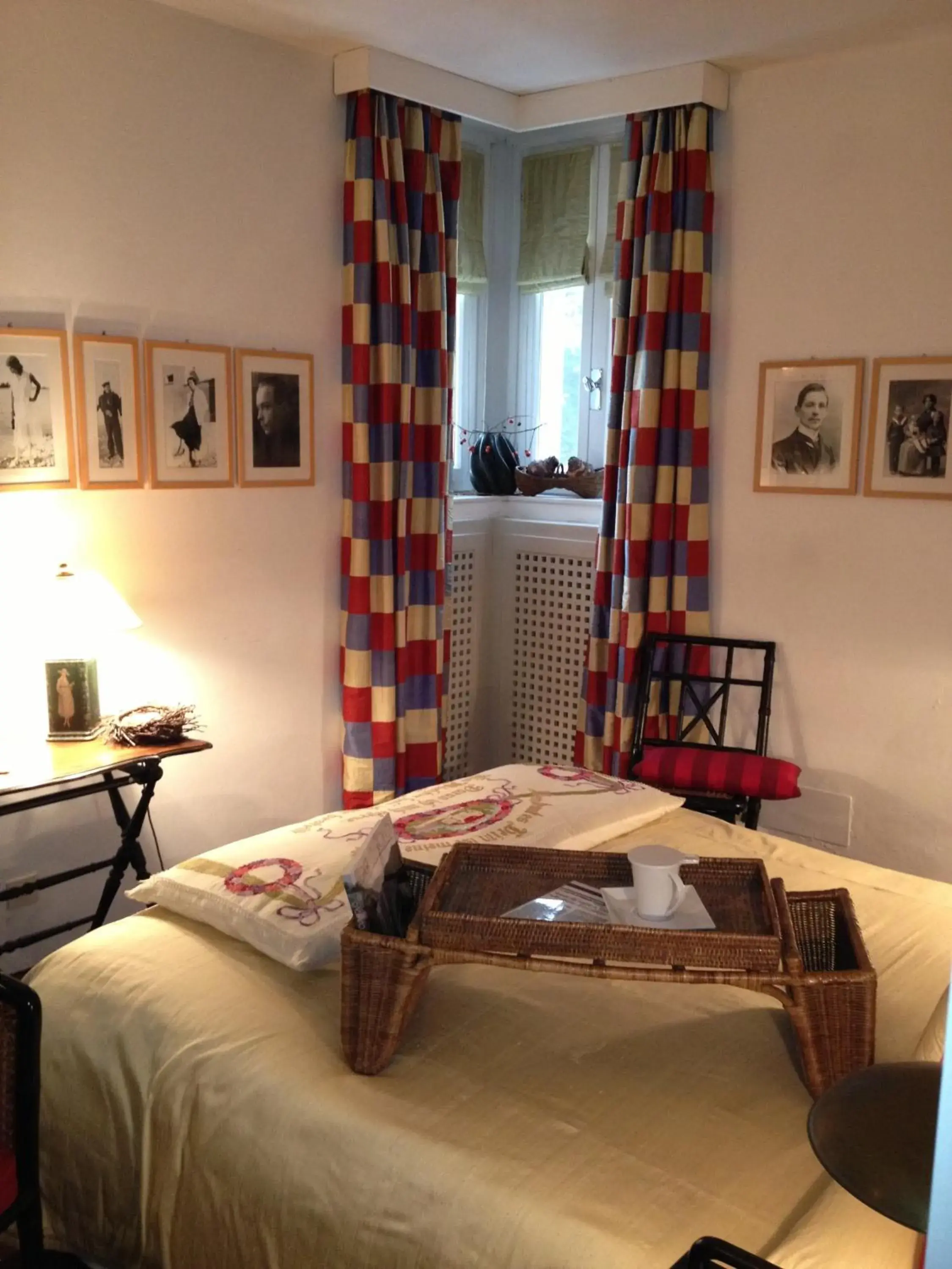 Double Room in Casa Cuniolo Guest House Double Room in Casa Cuniolo Guest House