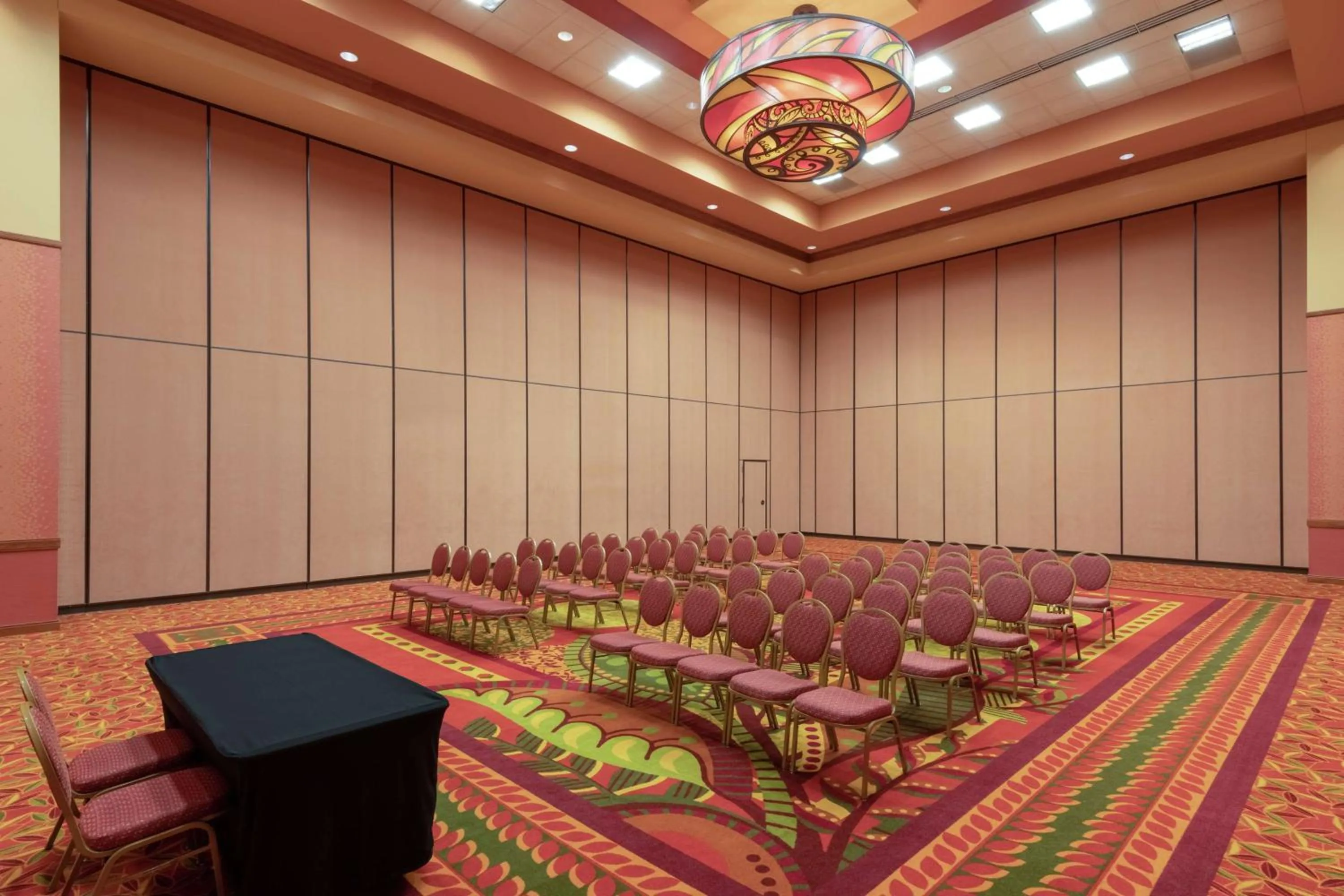 Meeting/conference room in Embassy Suites Loveland Conference Center