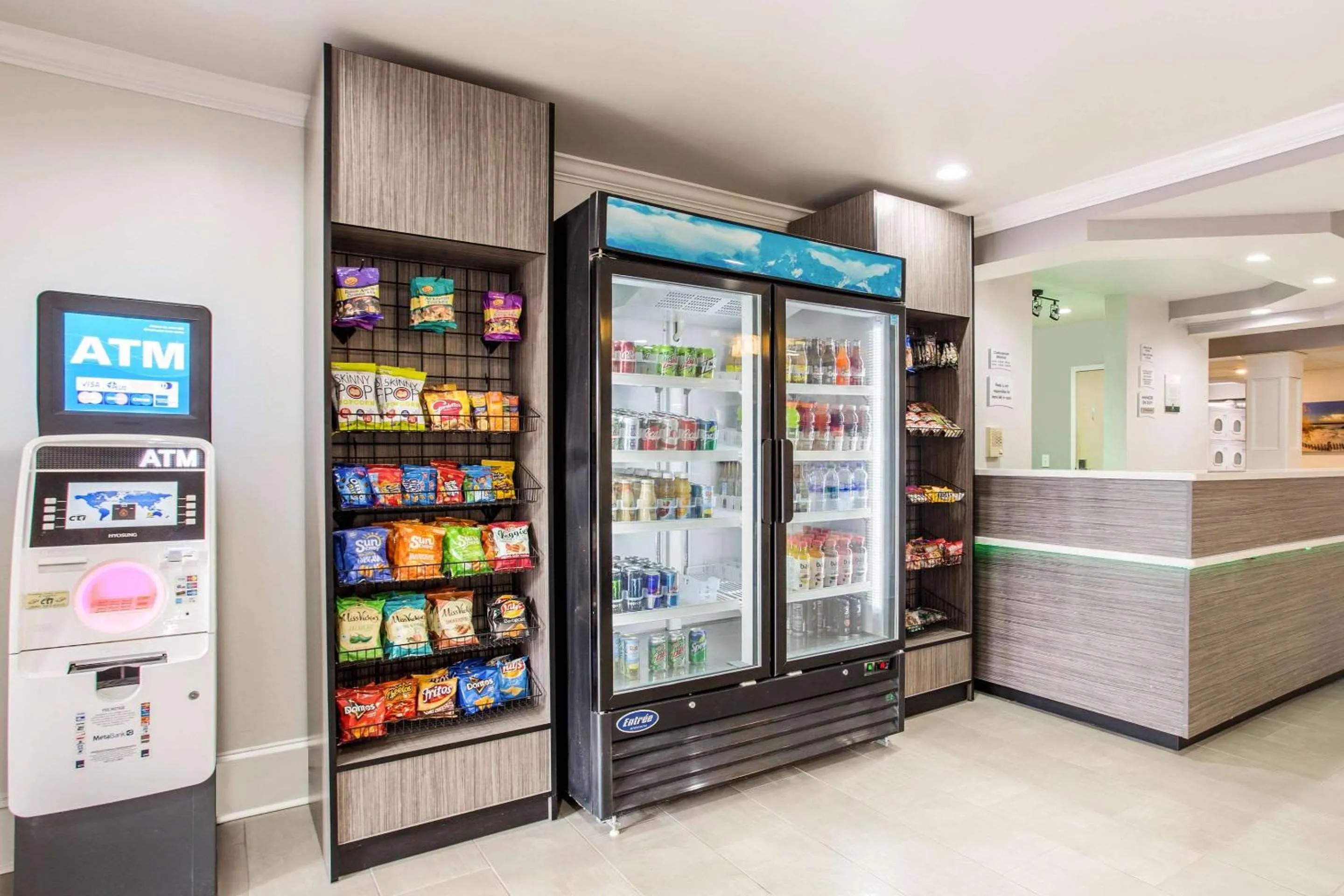 Other in Quality Inn & Suites Myrtle Beach near Outlets