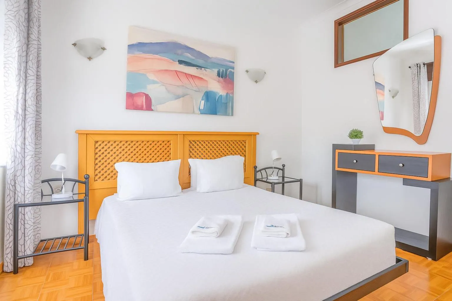 Lagos Central Suite DBV Guesthouse