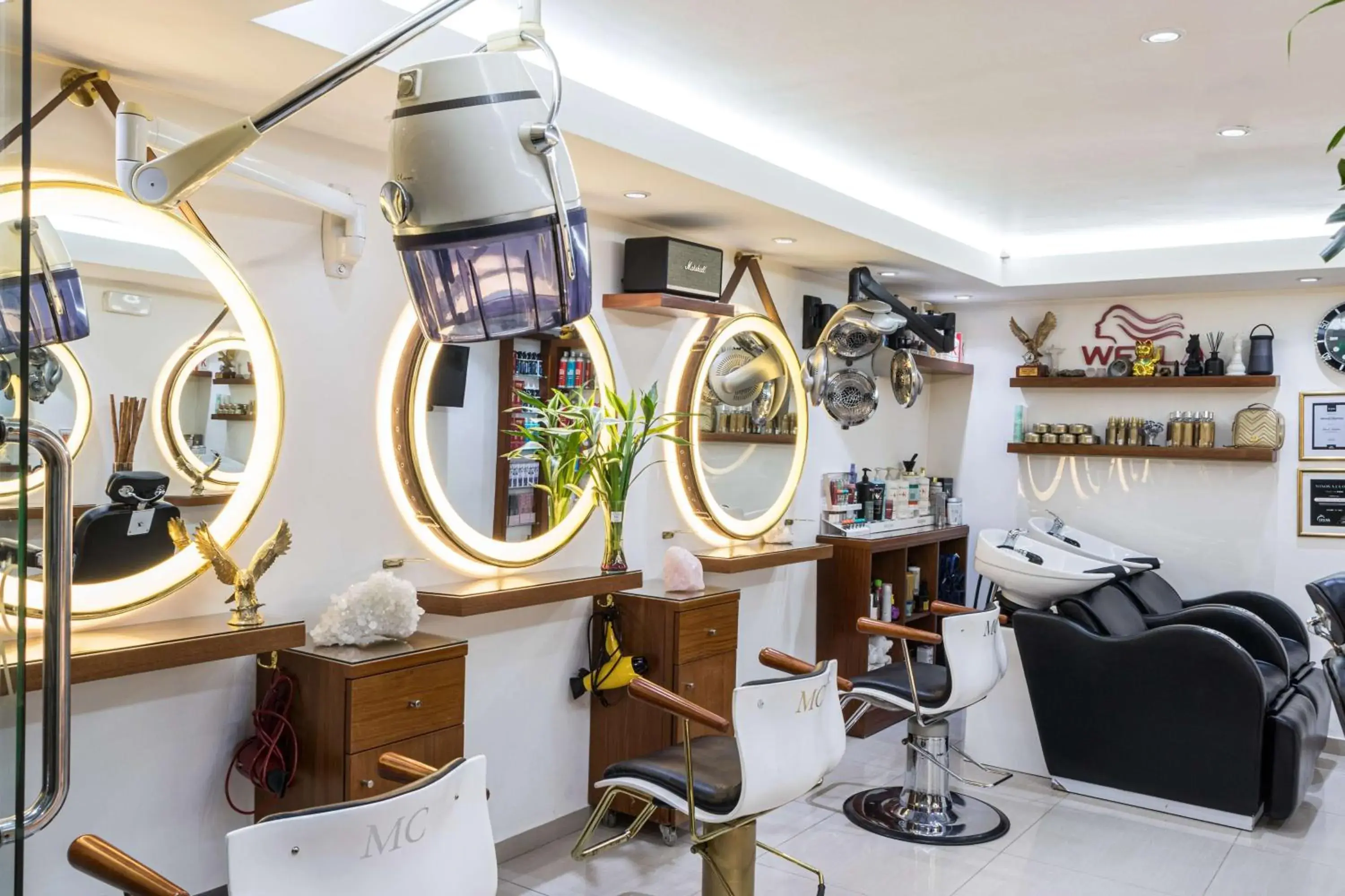 Property building in Sonesta Hotel El Olivar Property building in Sonesta Hotel El Olivar