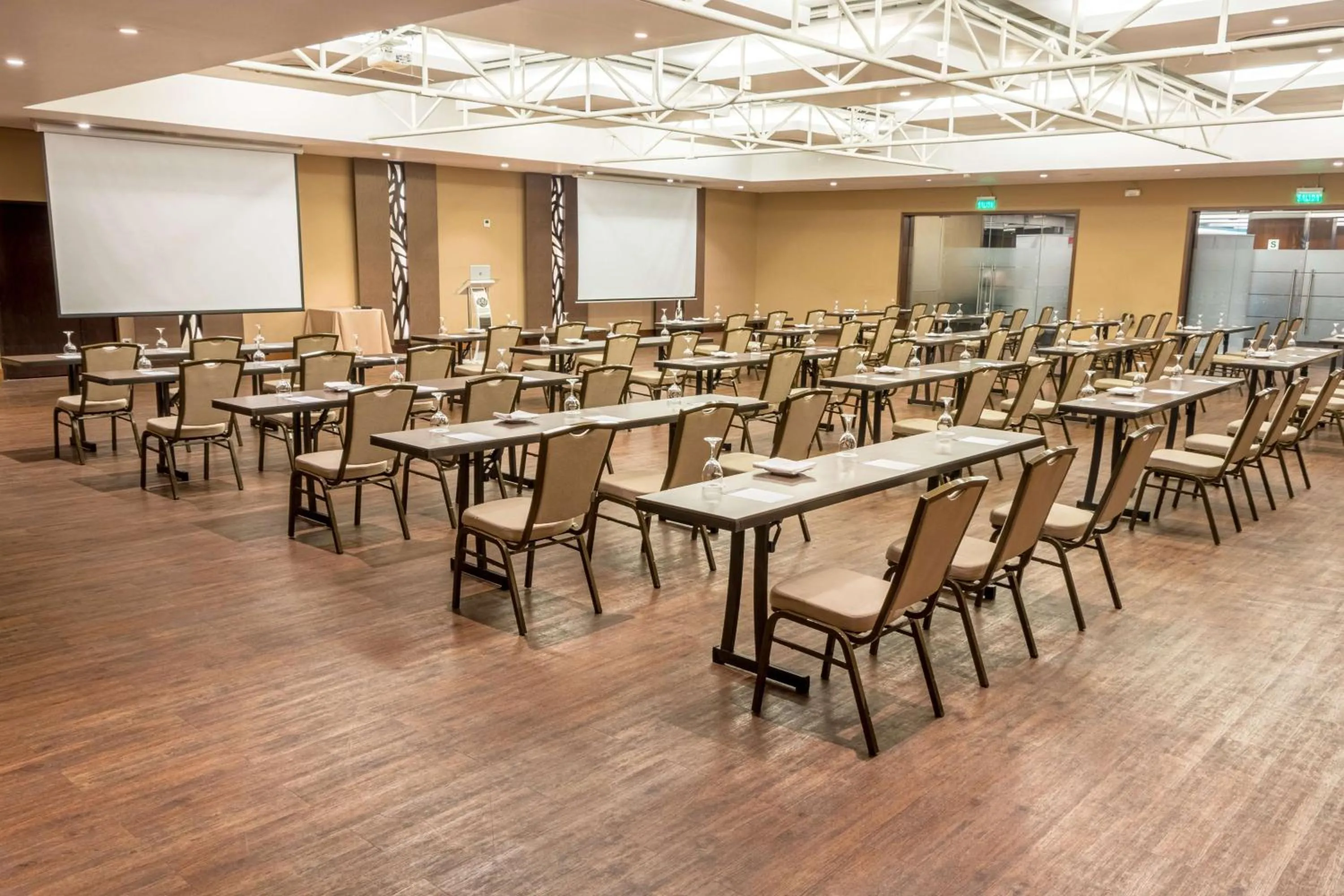 Meeting/conference room in Sonesta Hotel El Olivar