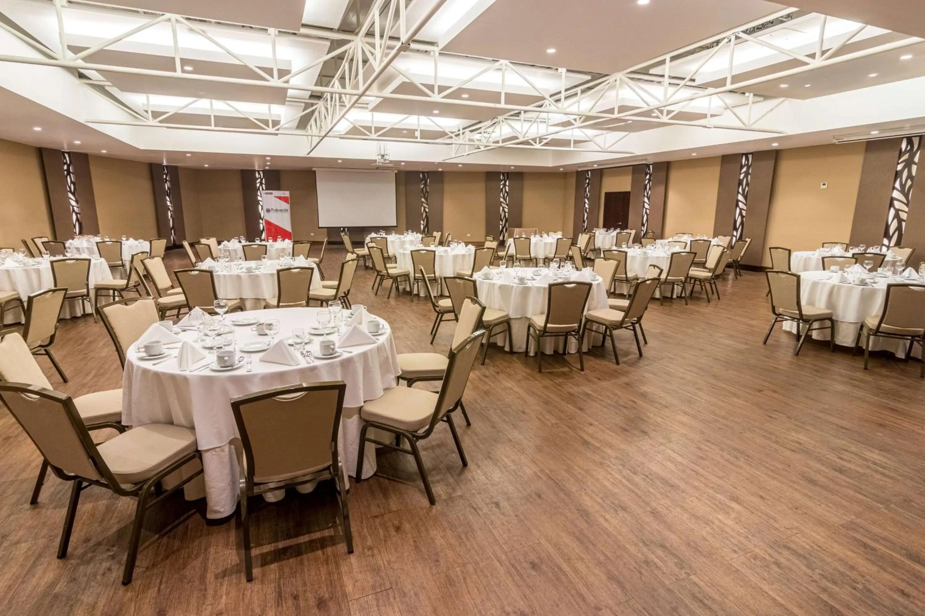 Meeting/conference room in Sonesta Hotel El Olivar