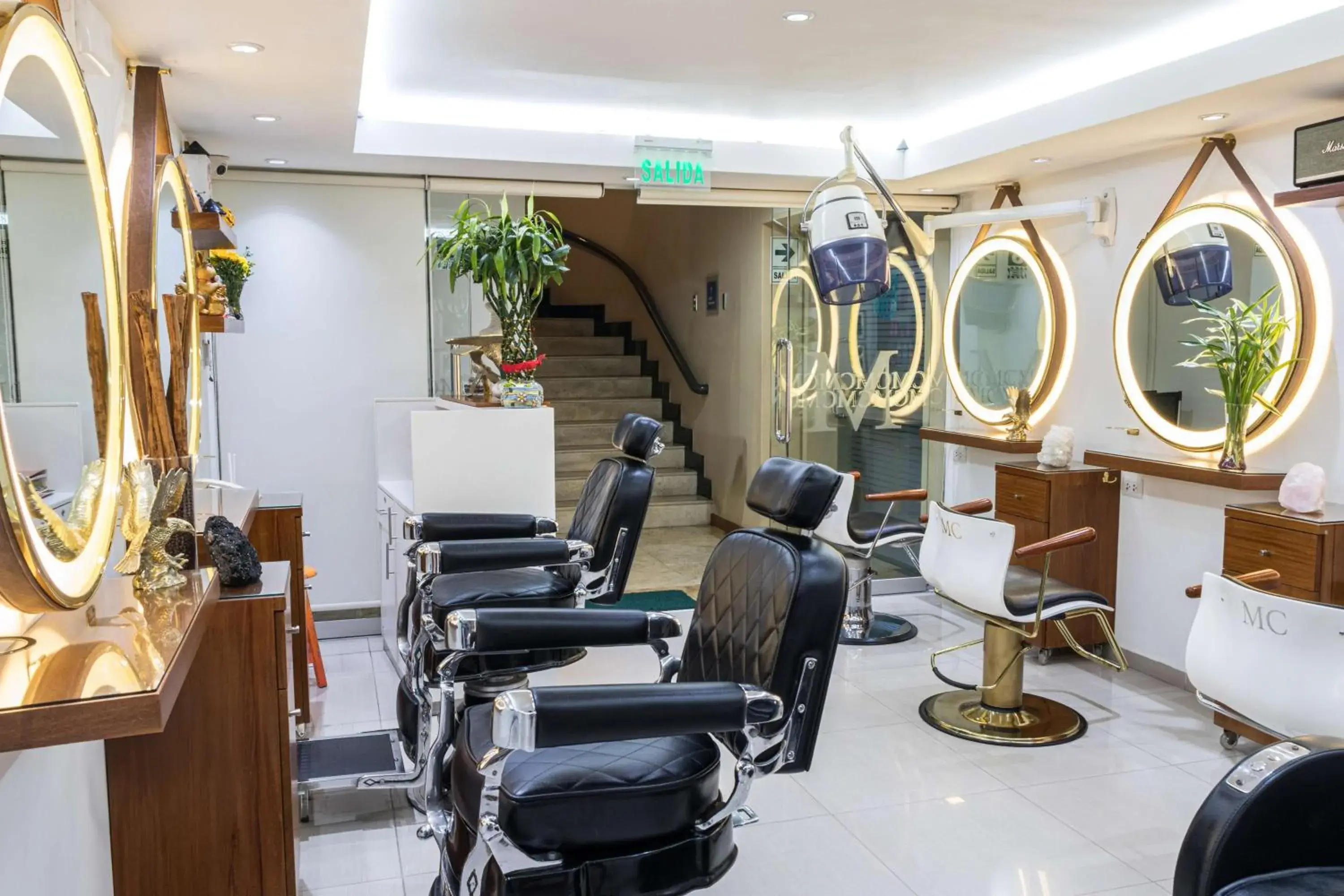 Property building in Sonesta Hotel El Olivar Property building in Sonesta Hotel El Olivar