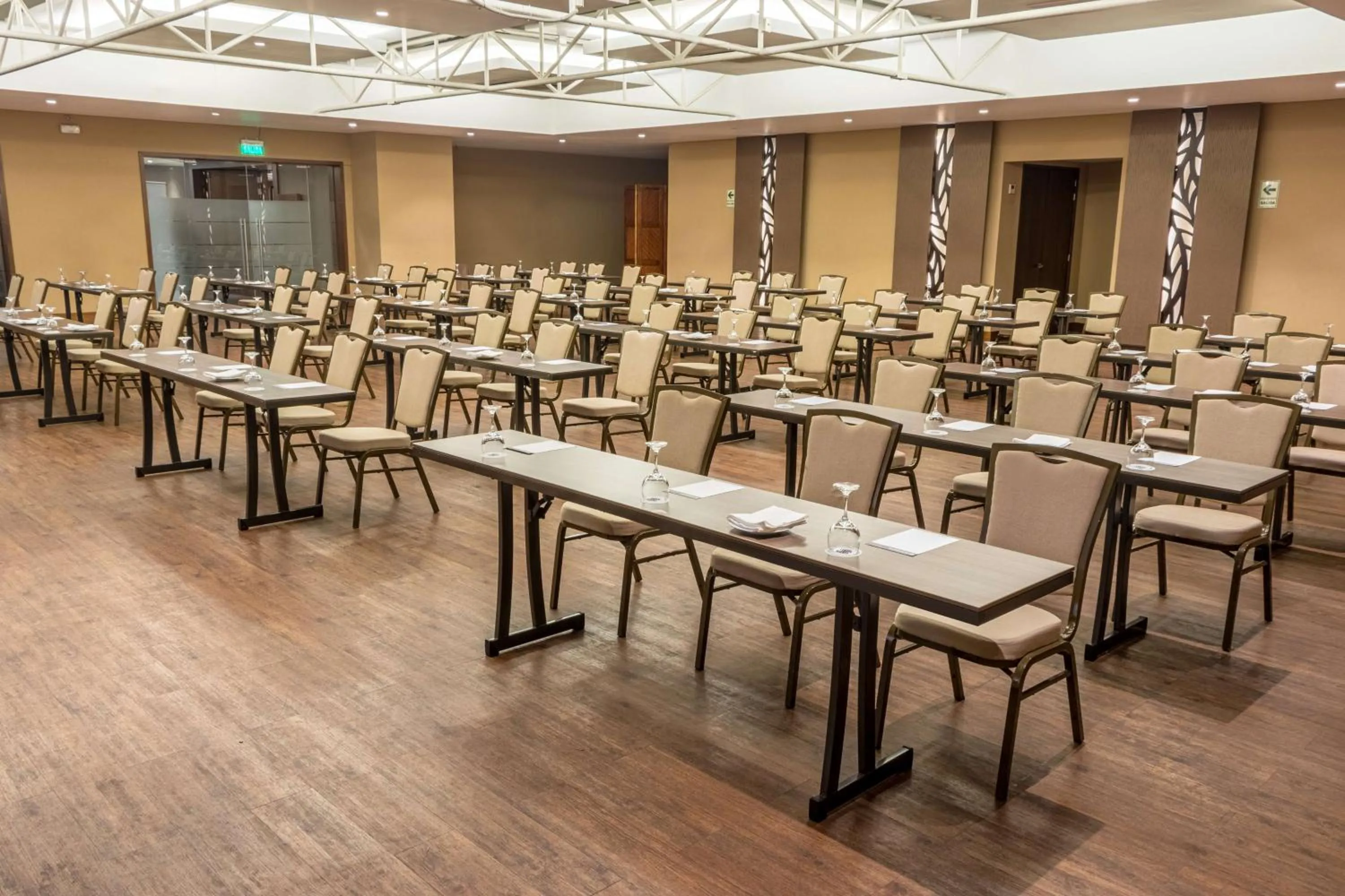 Meeting/conference room in Sonesta Hotel El Olivar