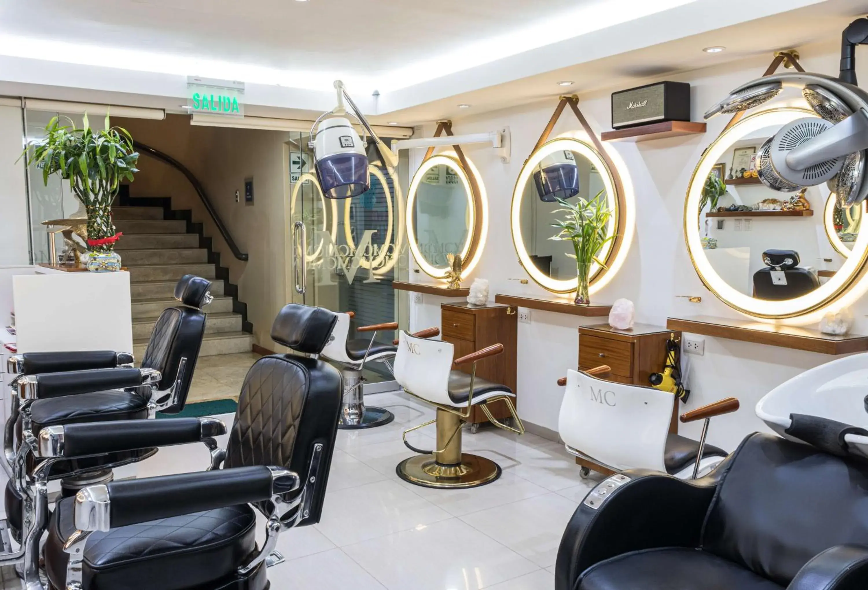 Property building in Sonesta Hotel El Olivar Property building in Sonesta Hotel El Olivar