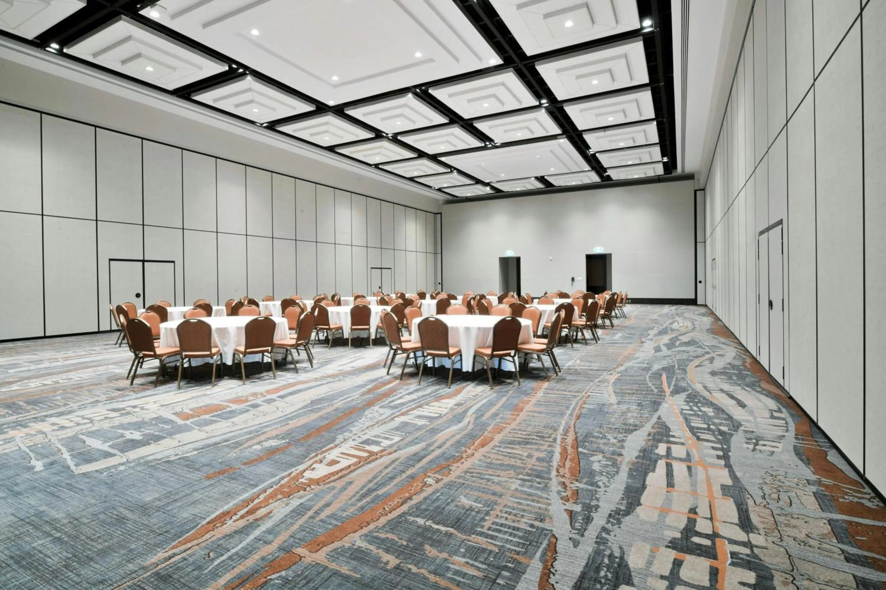Meeting/conference room in Sheraton Laval Hotel