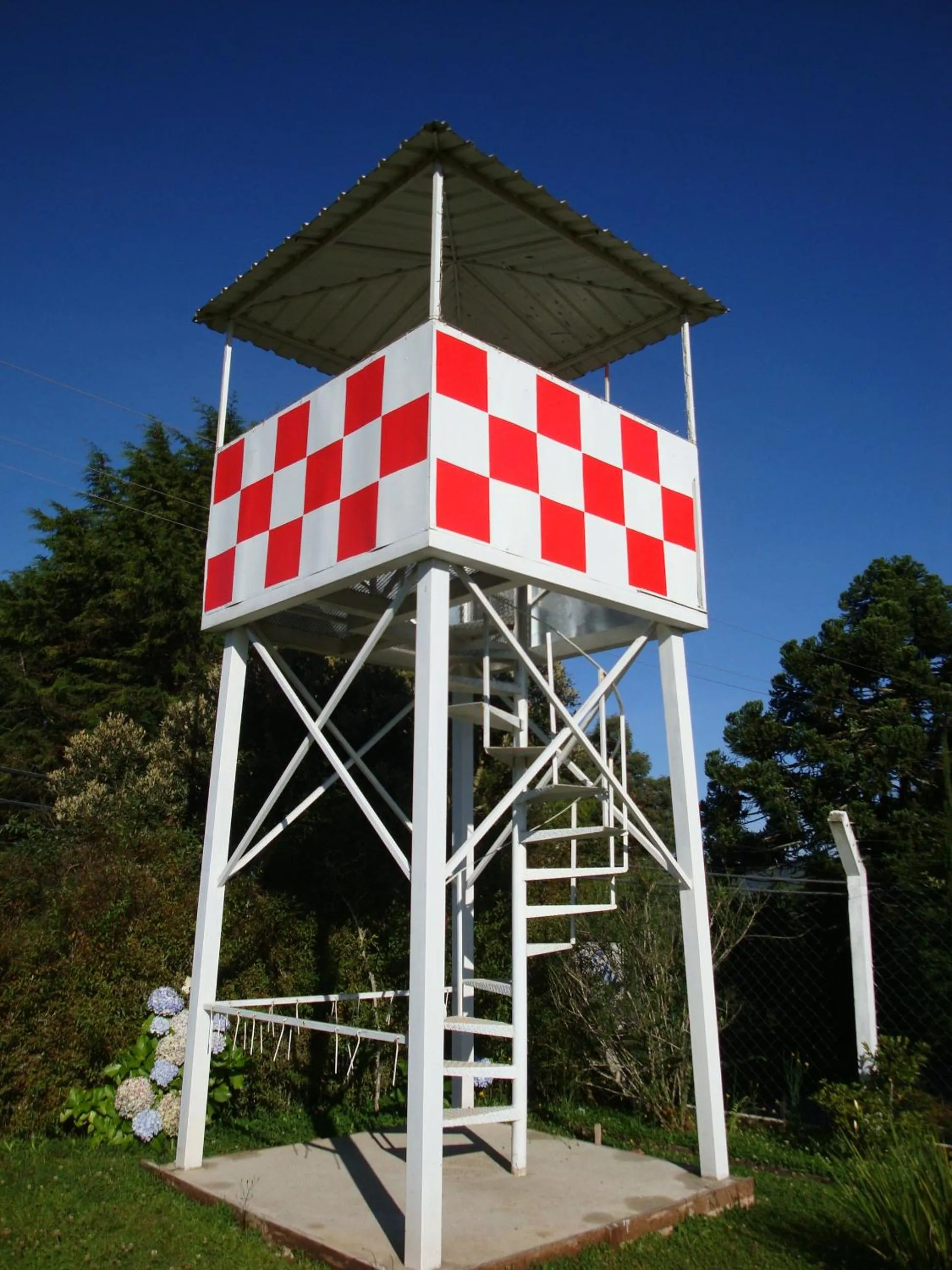 Other in Pousada Constellation Lodge