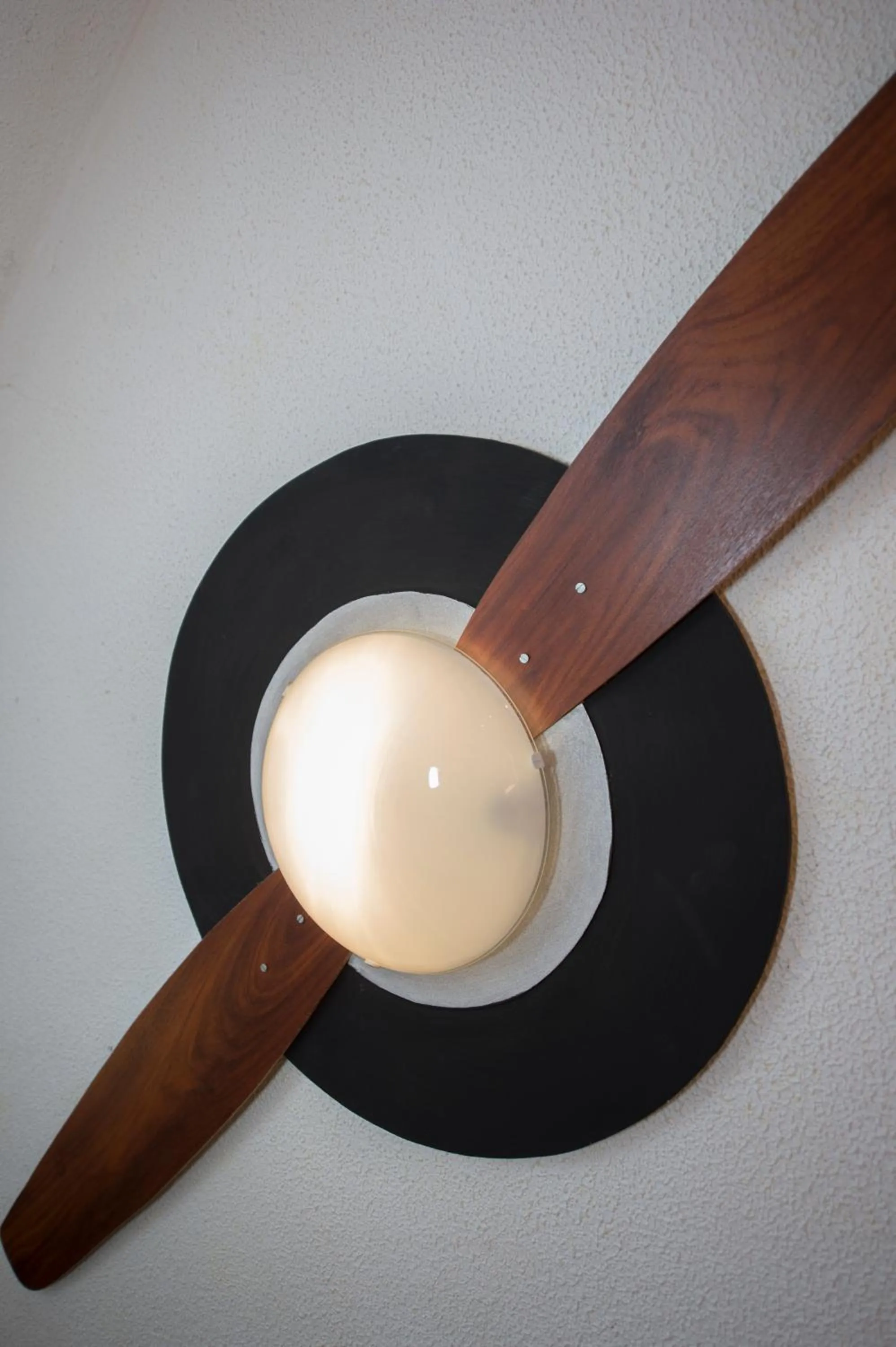 Decorative detail in Pousada Constellation Lodge