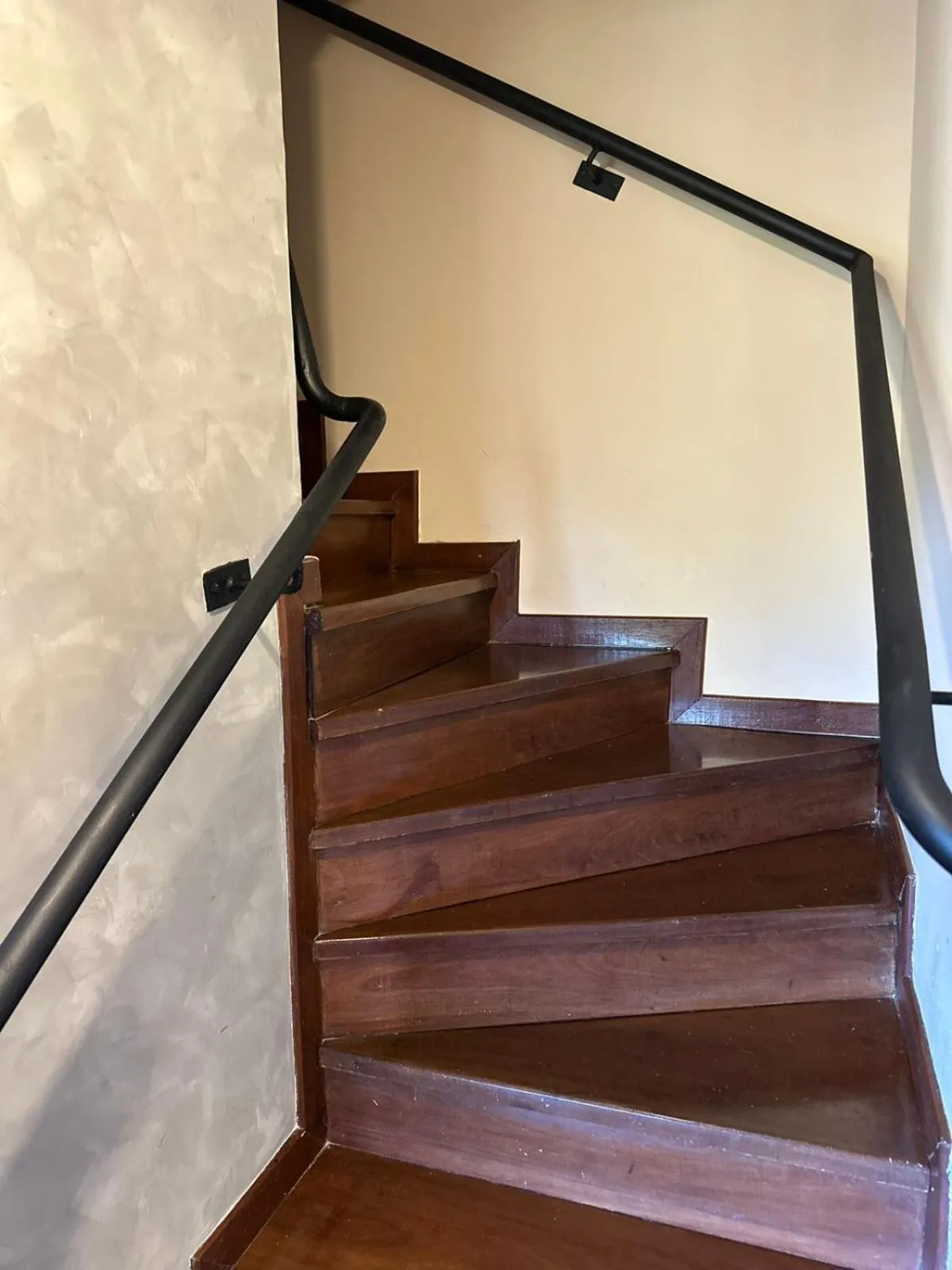 Property building in Pousada Constellation Lodge