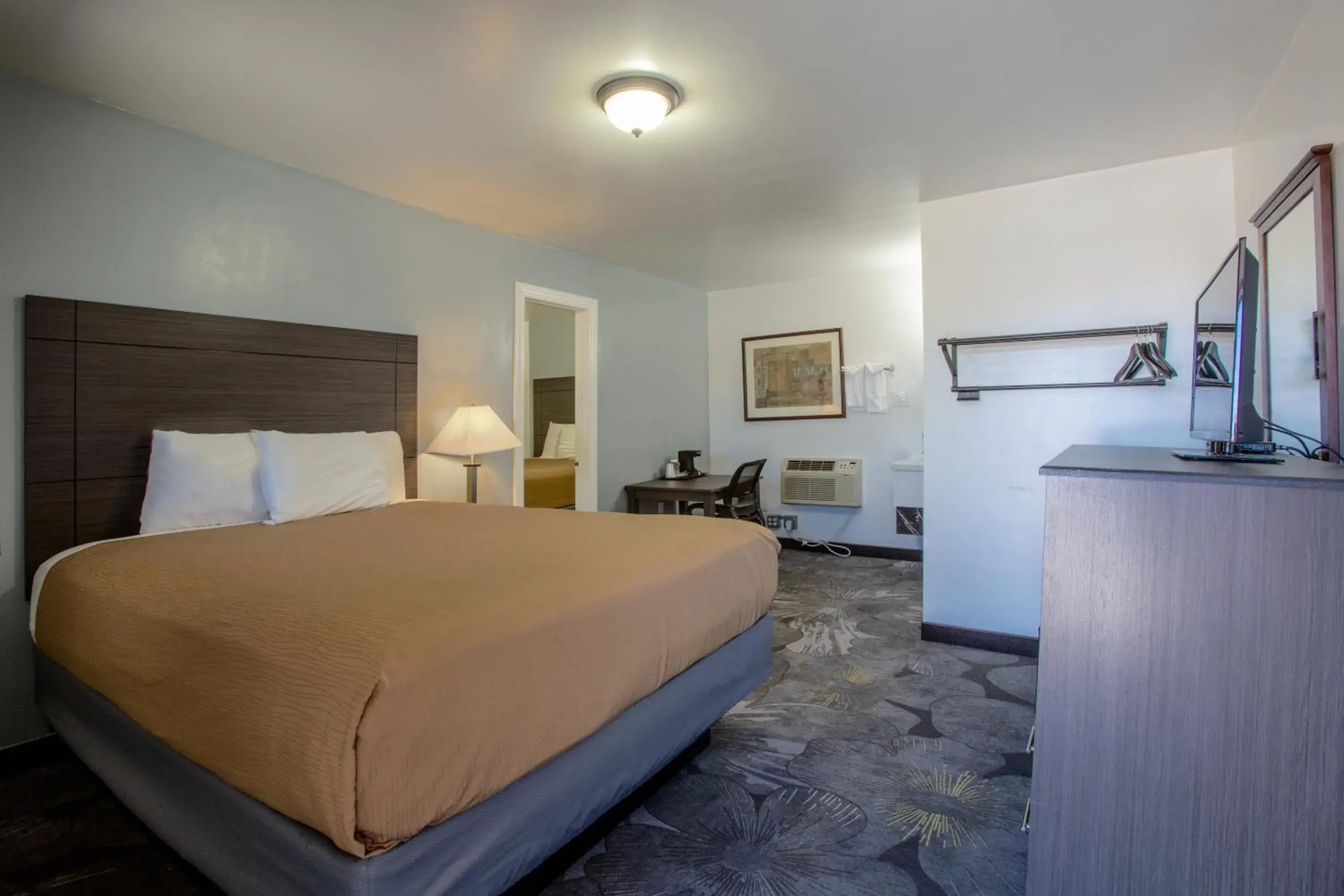 Family Room in Star Route 66 Grand Canyon Family Room in Star Route 66 Grand Canyon