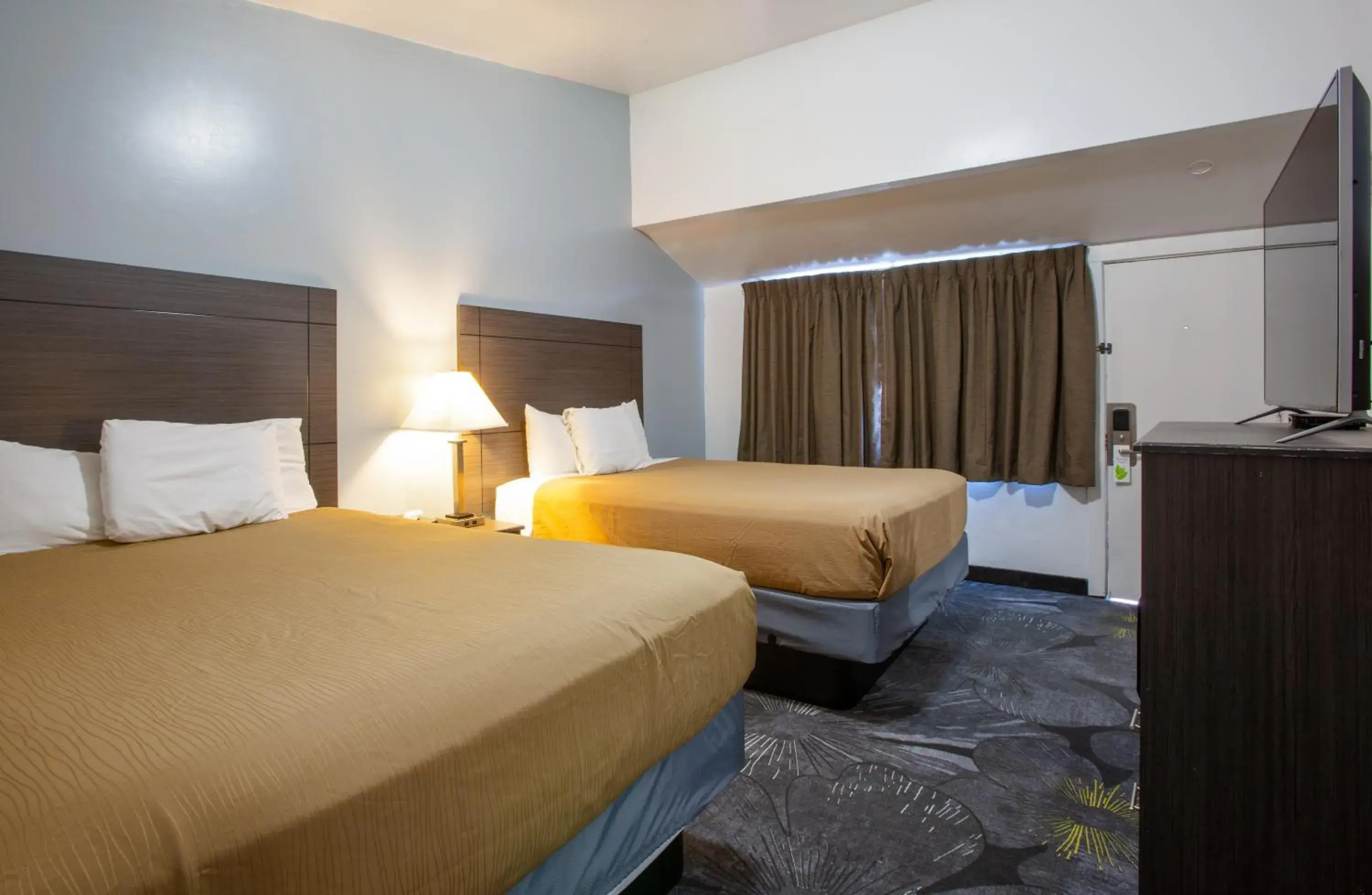 Bedroom, Bed in Star Route 66 Grand Canyon Bedroom, Bed in Star Route 66 Grand Canyon