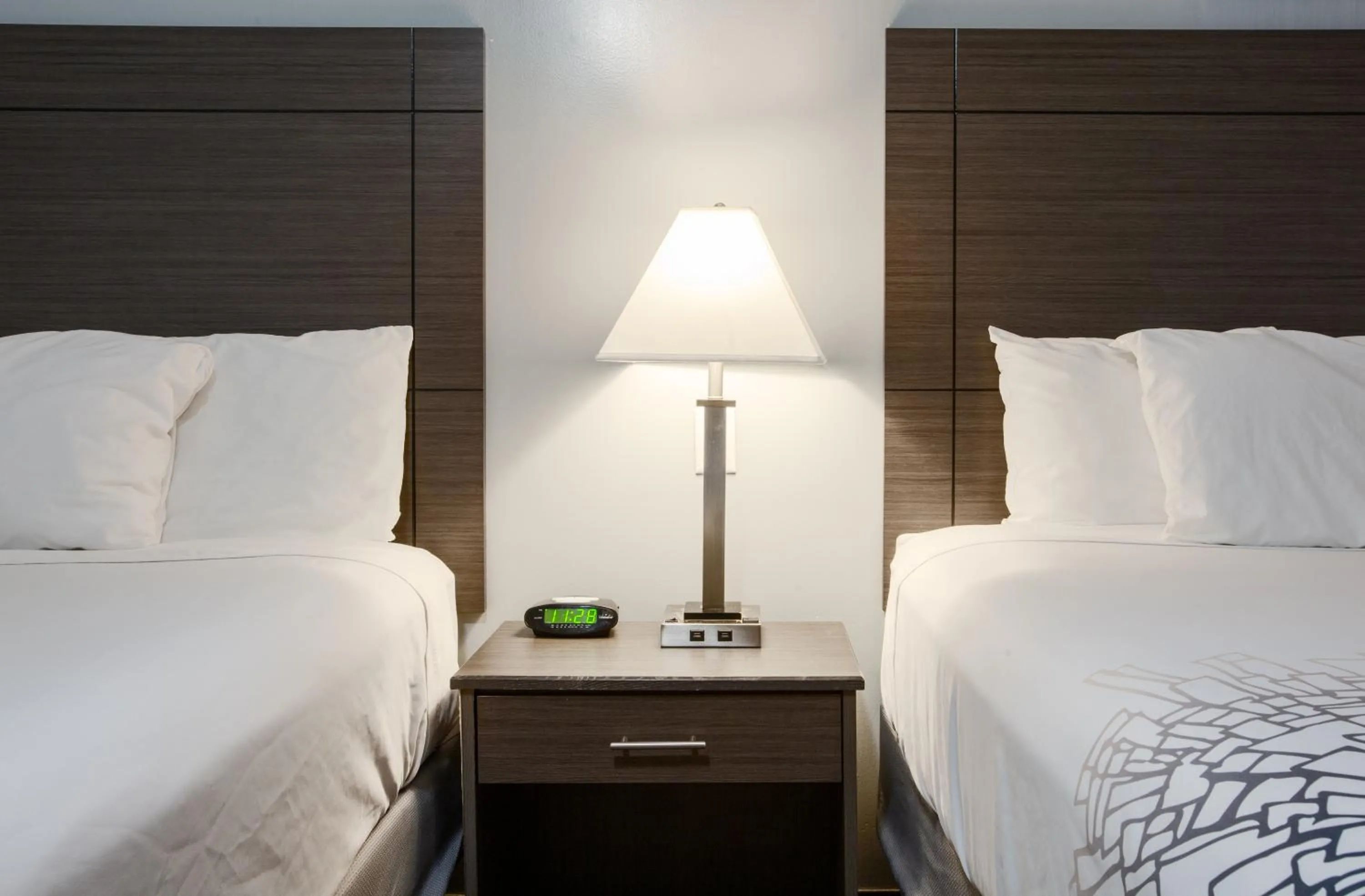 Bed in Star Route 66 Grand Canyon