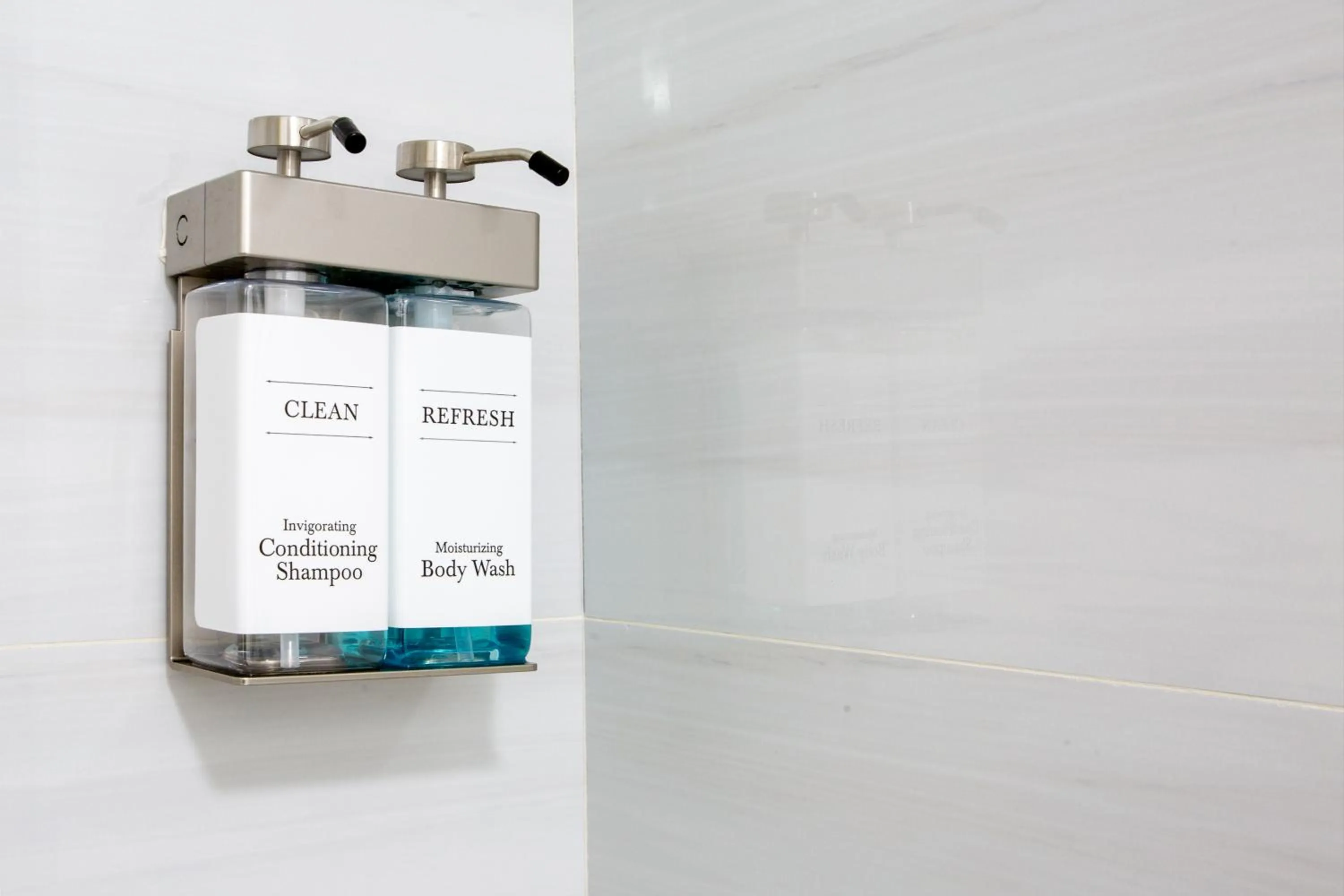 Bathroom in Star Route 66 Grand Canyon