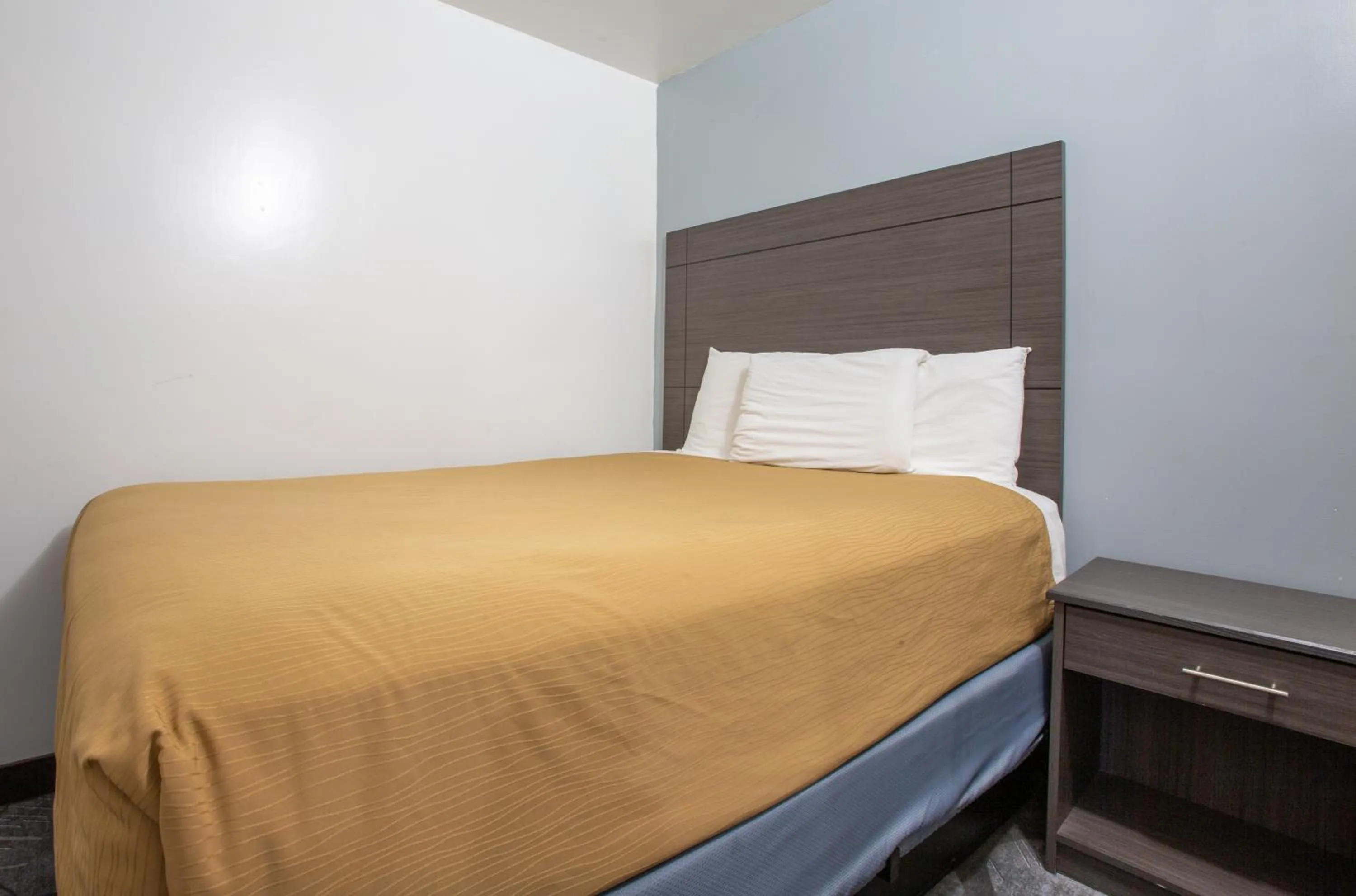 Bedroom, Bed in Star Route 66 Grand Canyon