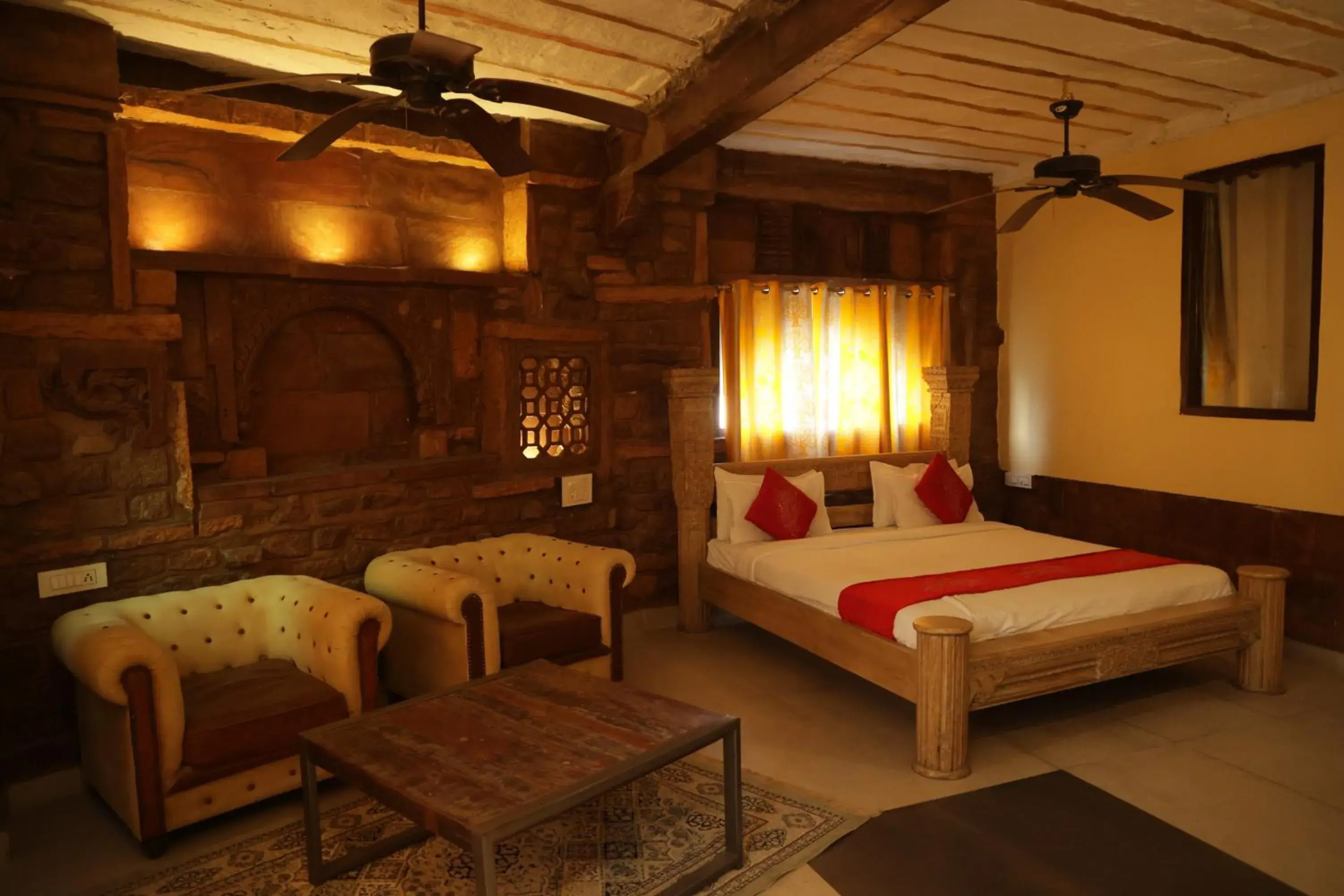 Executive Suite in JHANKAR Haveli Executive Suite in JHANKAR Haveli