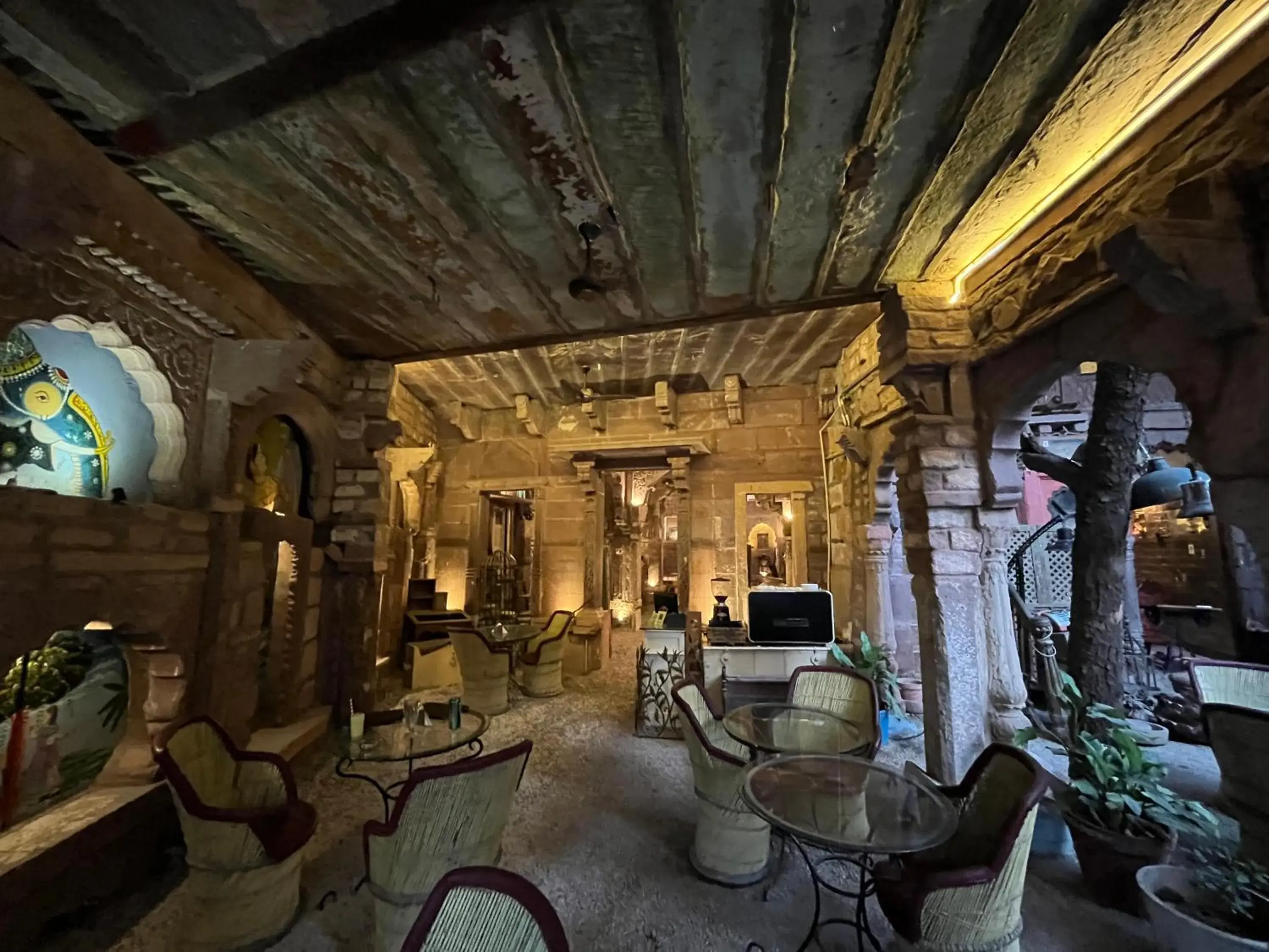 JHANKAR Haveli JHANKAR Haveli