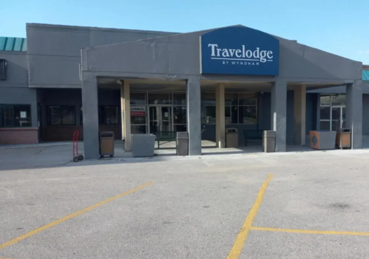 Travelodge by Wyndham Lincoln Northeast Travelodge by Wyndham Lincoln Northeast