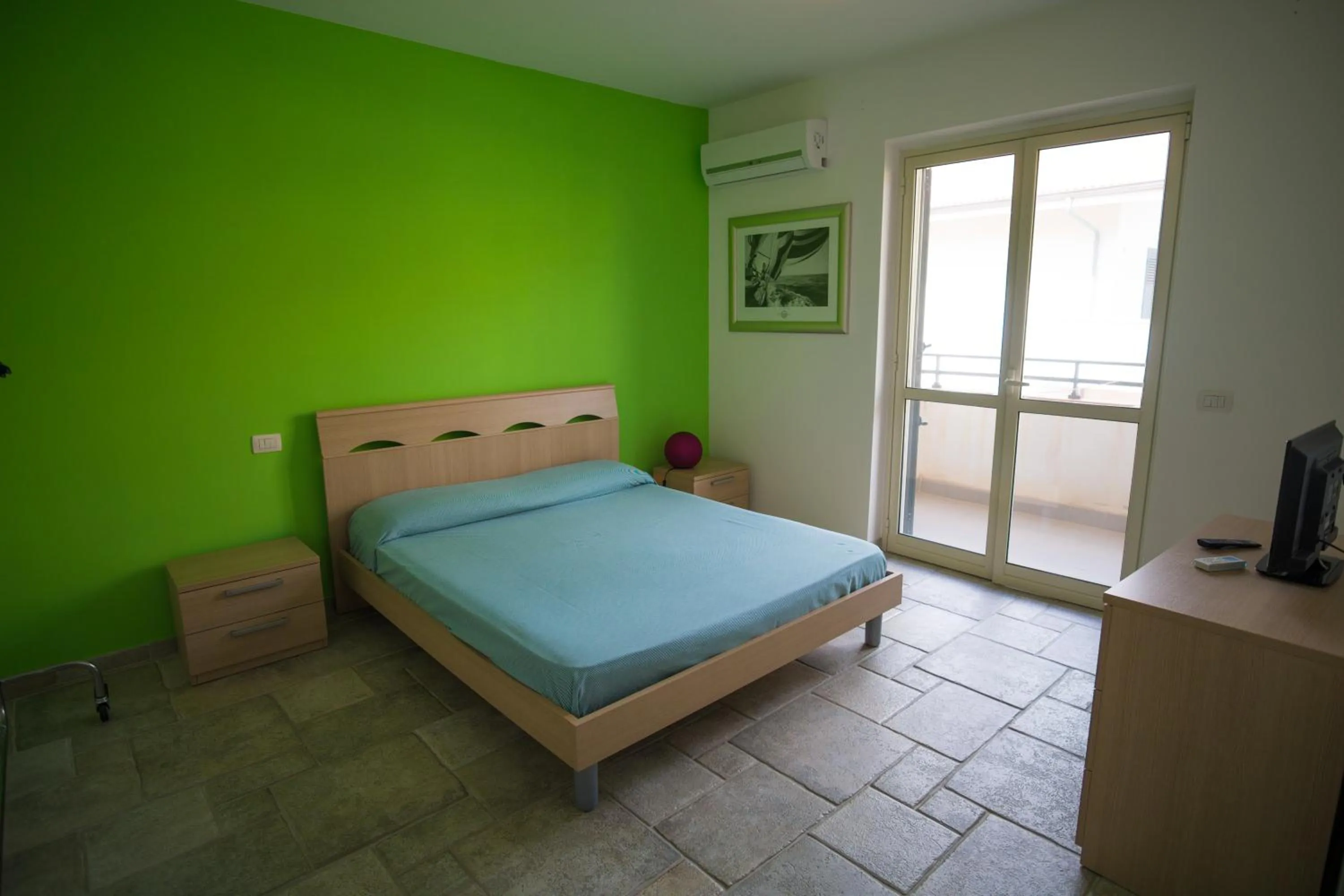 Bed in B&B dormirereggiocalabria