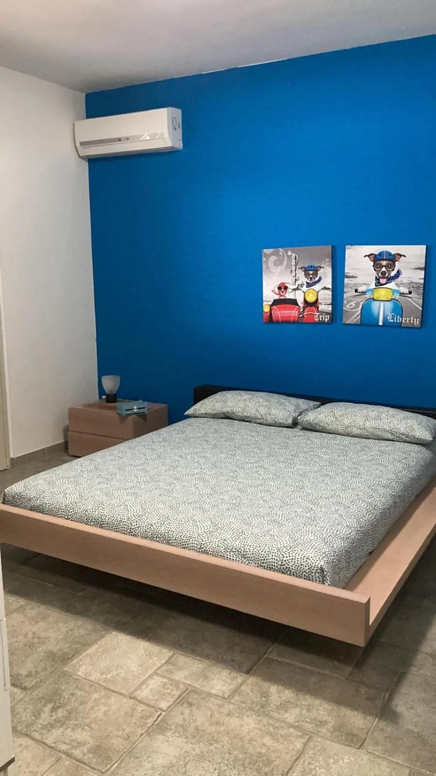 B&B dormirereggiocalabria