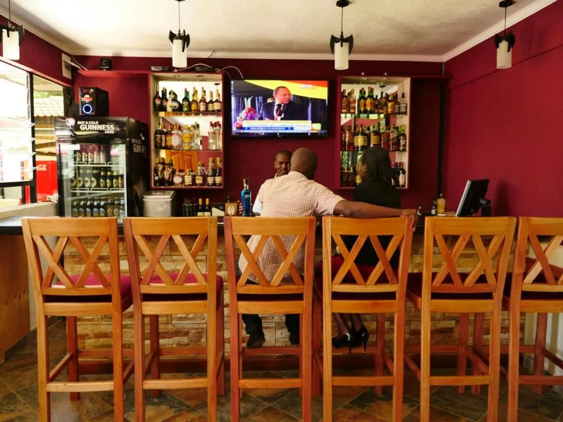 The Noble Hotel & Conference Centre