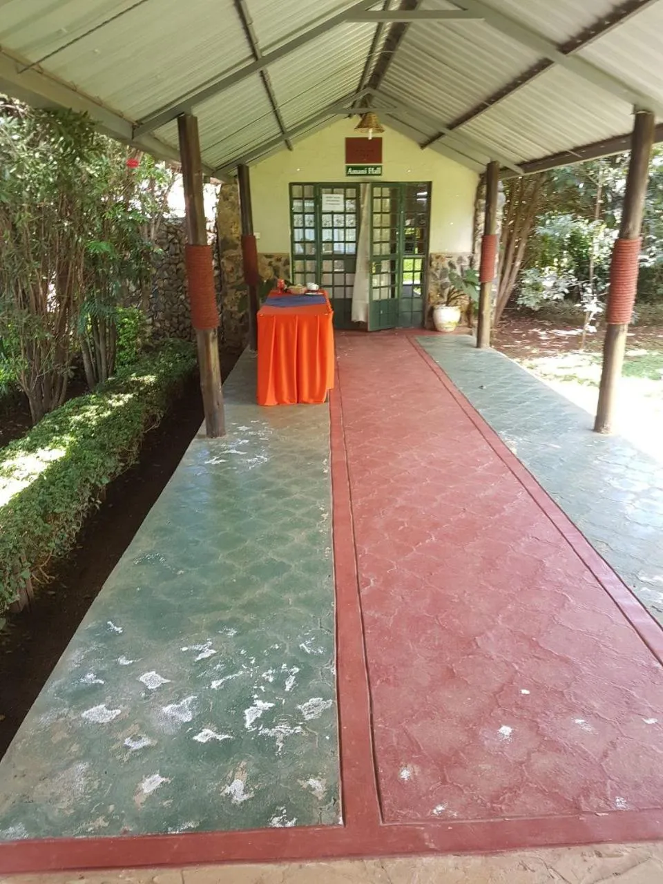 The Noble Hotel & Conference Centre