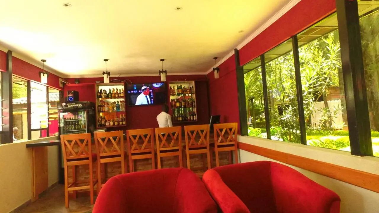 The Noble Hotel & Conference Centre