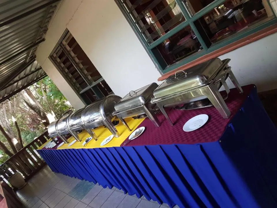 The Noble Hotel & Conference Centre