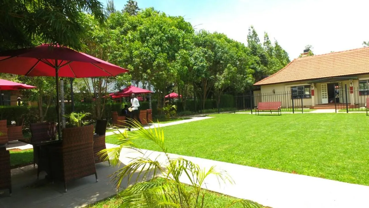 The Noble Hotel & Conference Centre