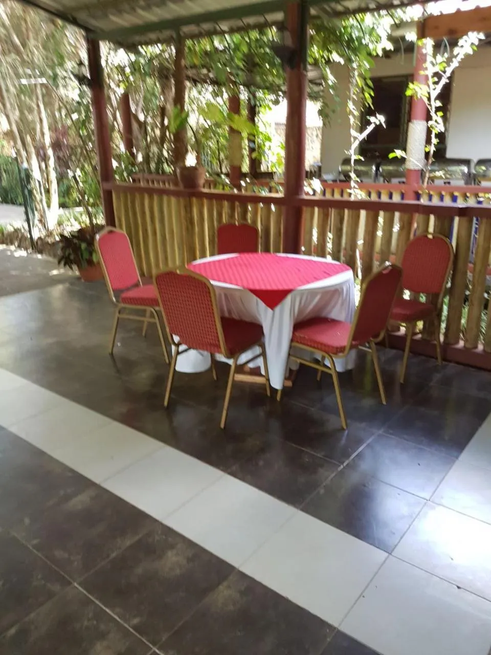 The Noble Hotel & Conference Centre